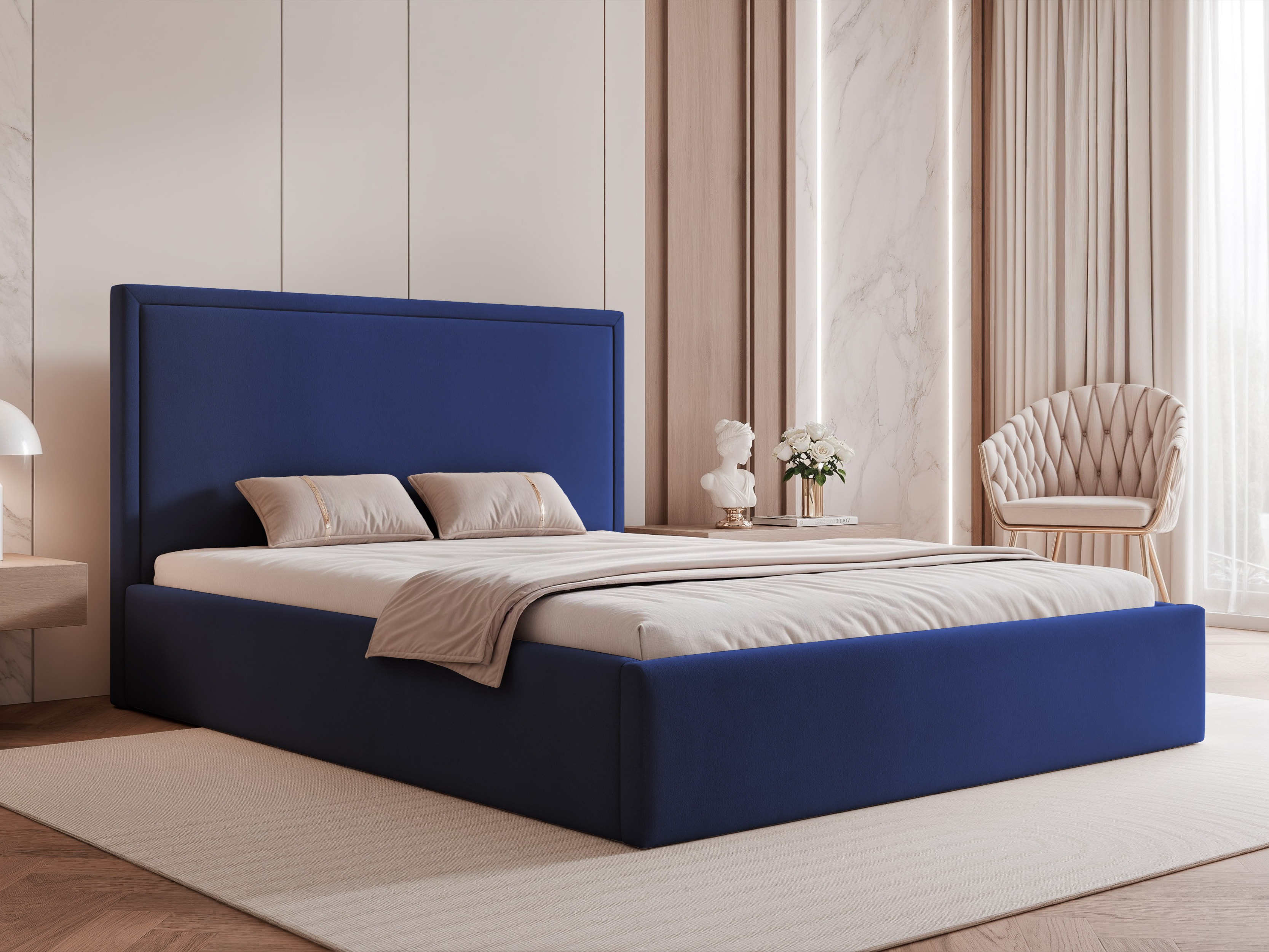 Gulta Martinez 120 (Dream Velvet 20225)