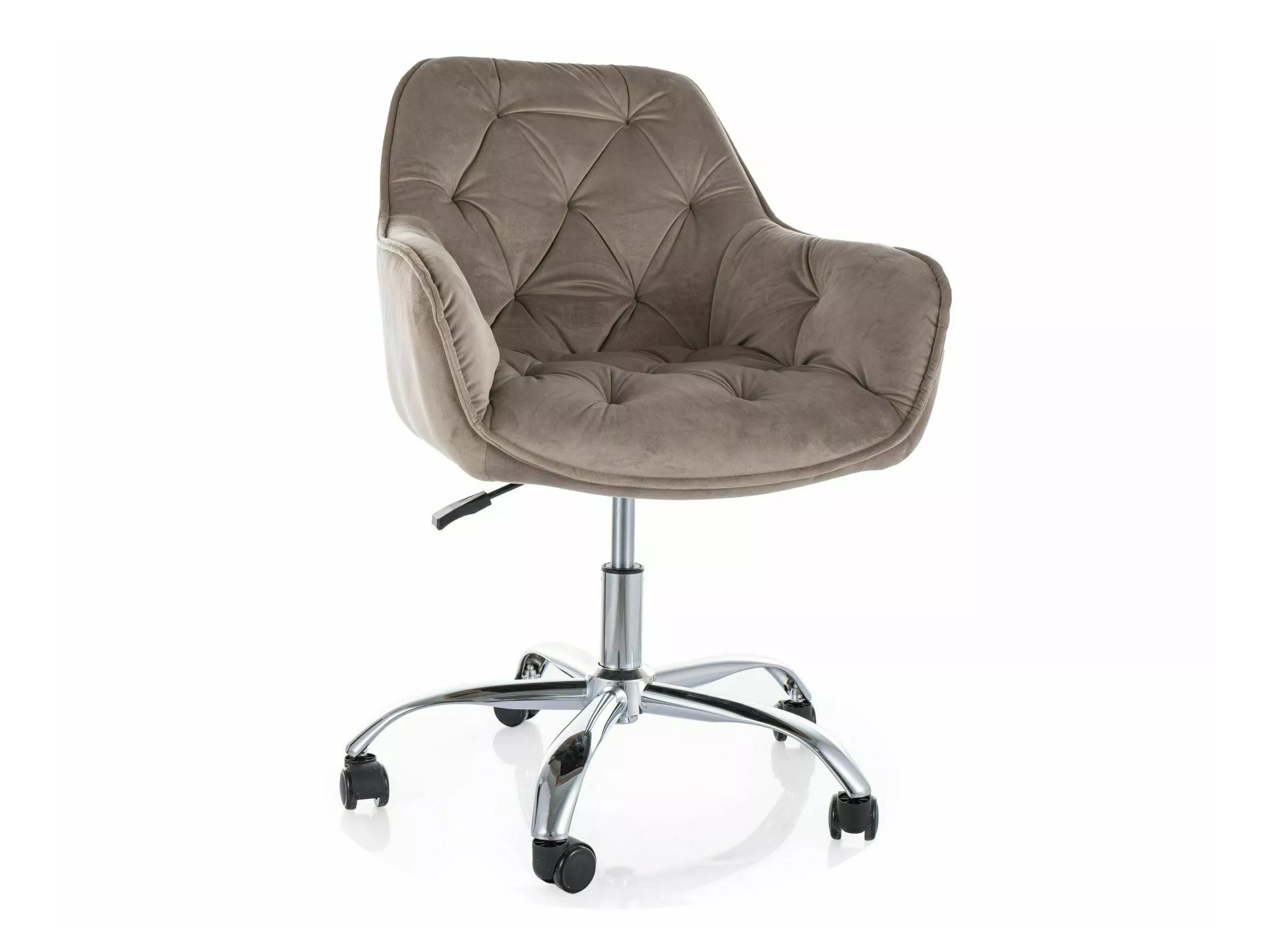 Biroja krēsls Detroit 866 (Taupe)