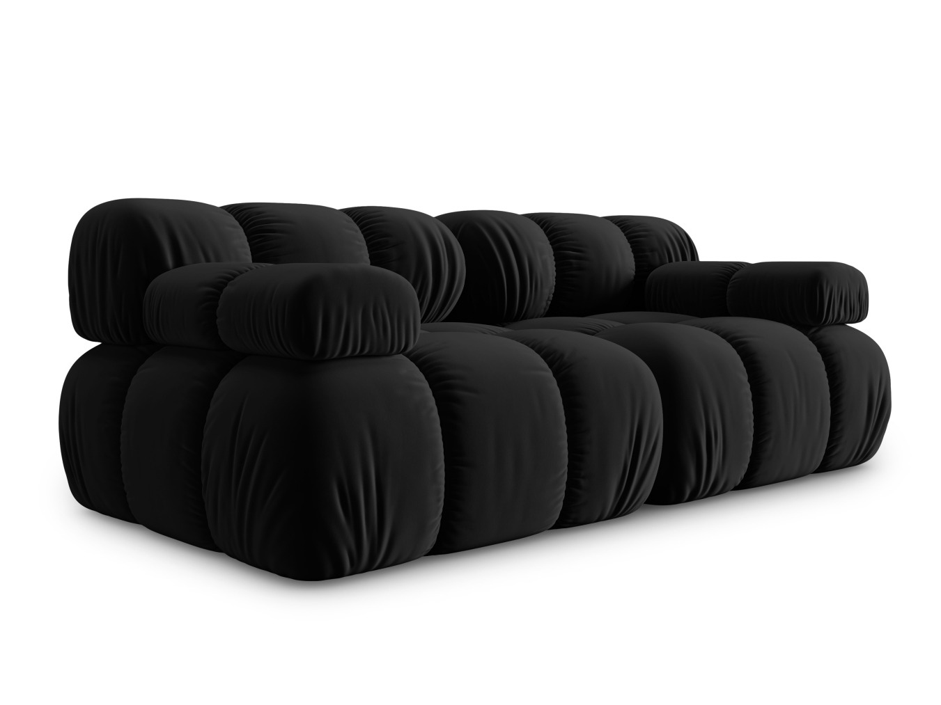 Moduļu dīvāns Caltenu 100 (Bluvel 19)