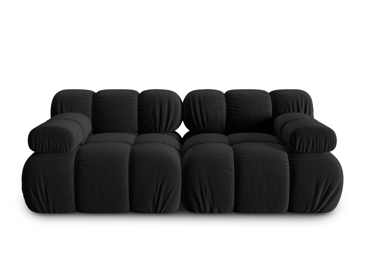 Moduļu dīvāns Caltenu 100 (Bluvel 19)