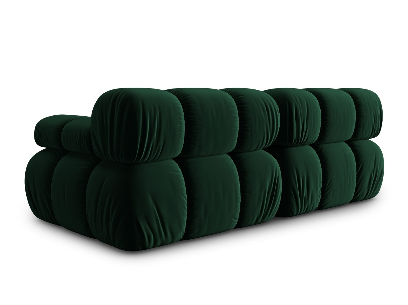 Moduļu dīvāns Caltenu 100 (Bluvel 78)