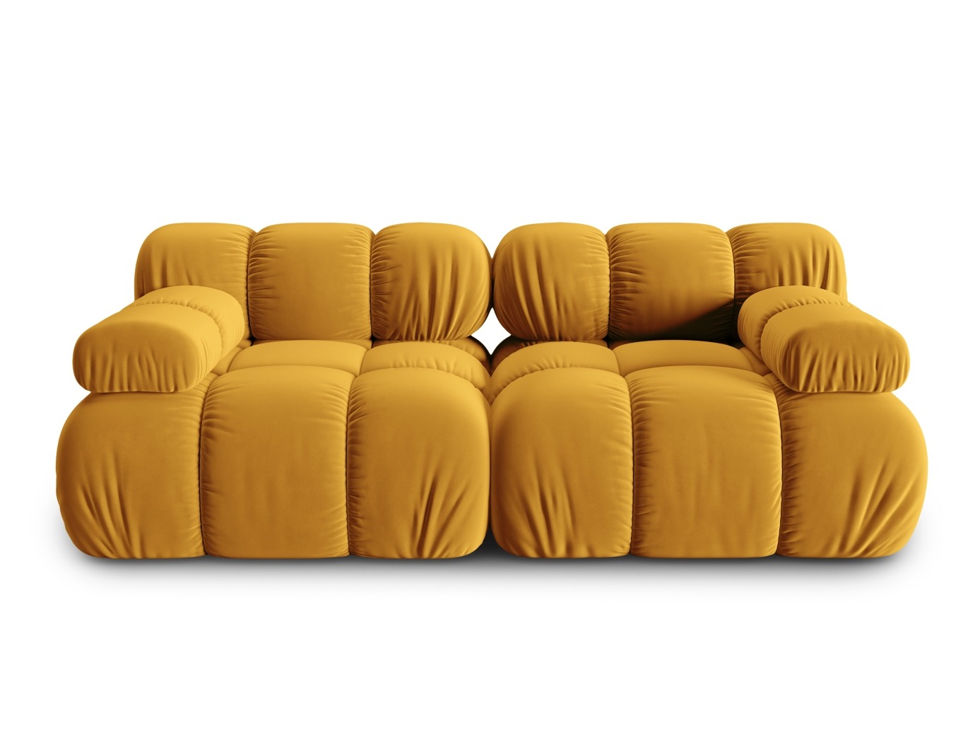 Moduļu dīvāns Caltenu 100 (Bluvel 68)