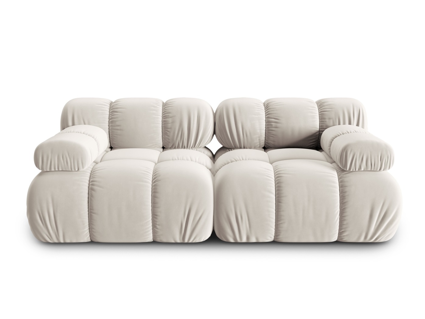 Moduļu dīvāns Caltenu 100 (Bluvel 30)