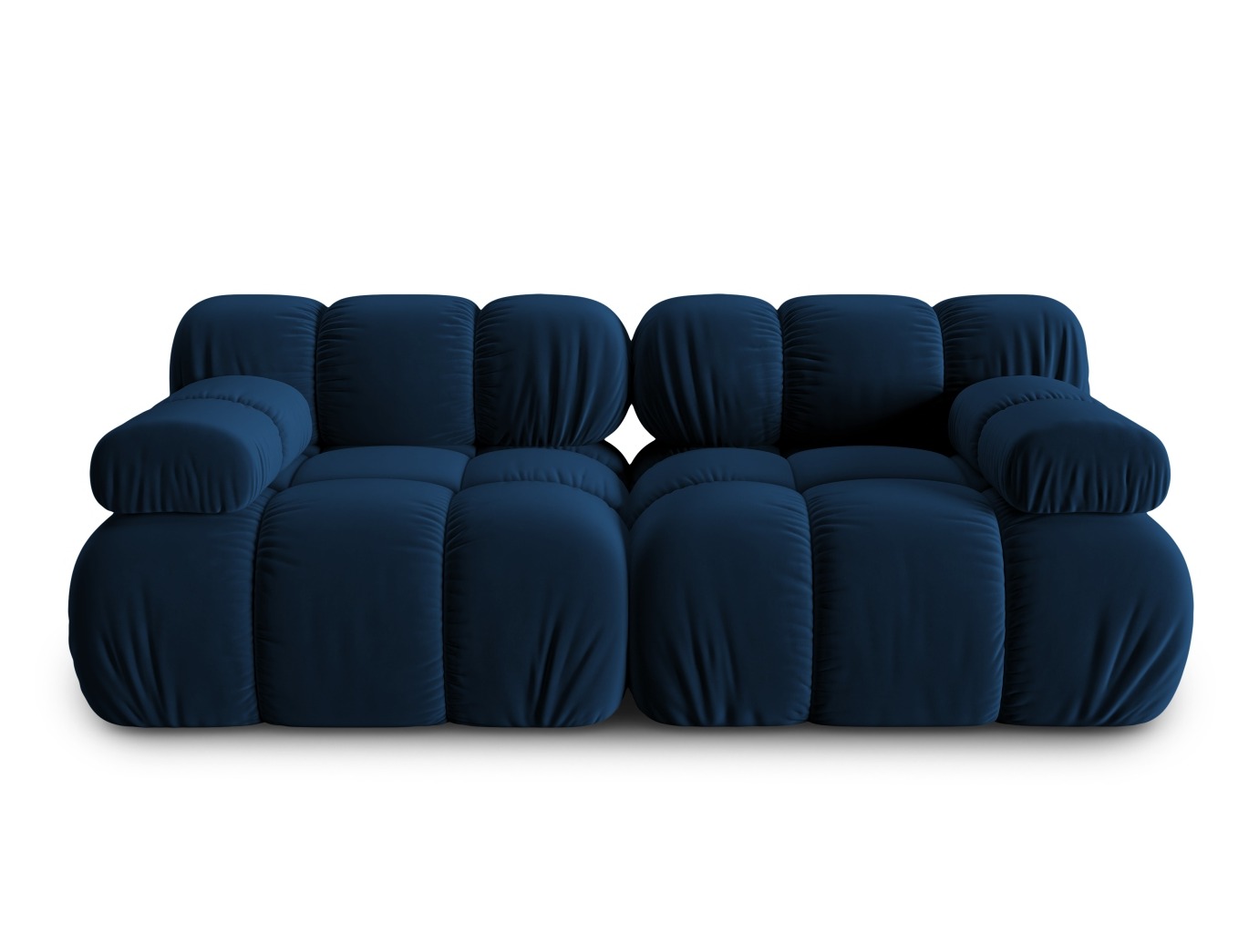 Moduļu dīvāns Caltenu 100 (Bluvel 86)