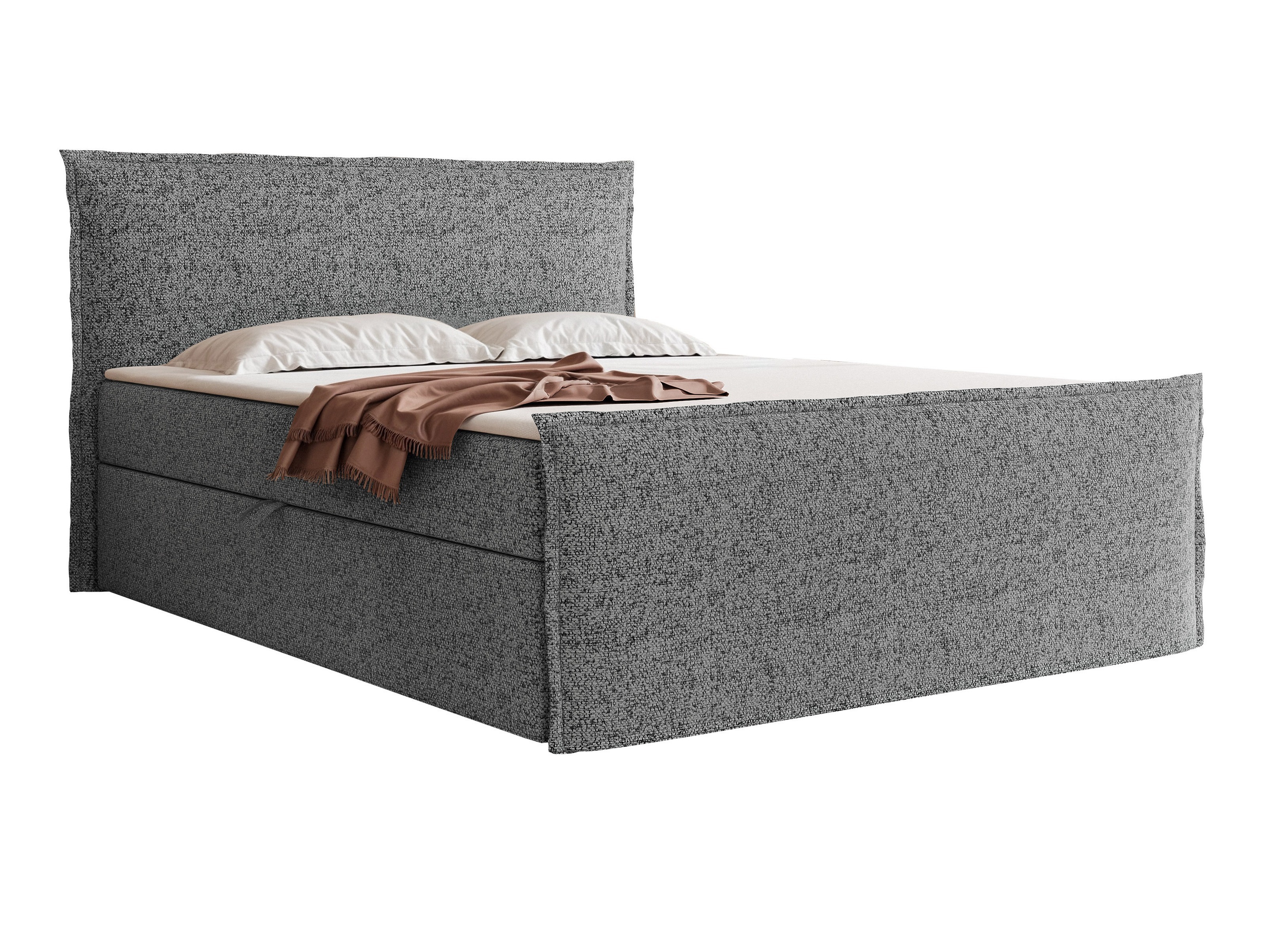 Kontinentālā gulta Martinez 122 (Puente 94)