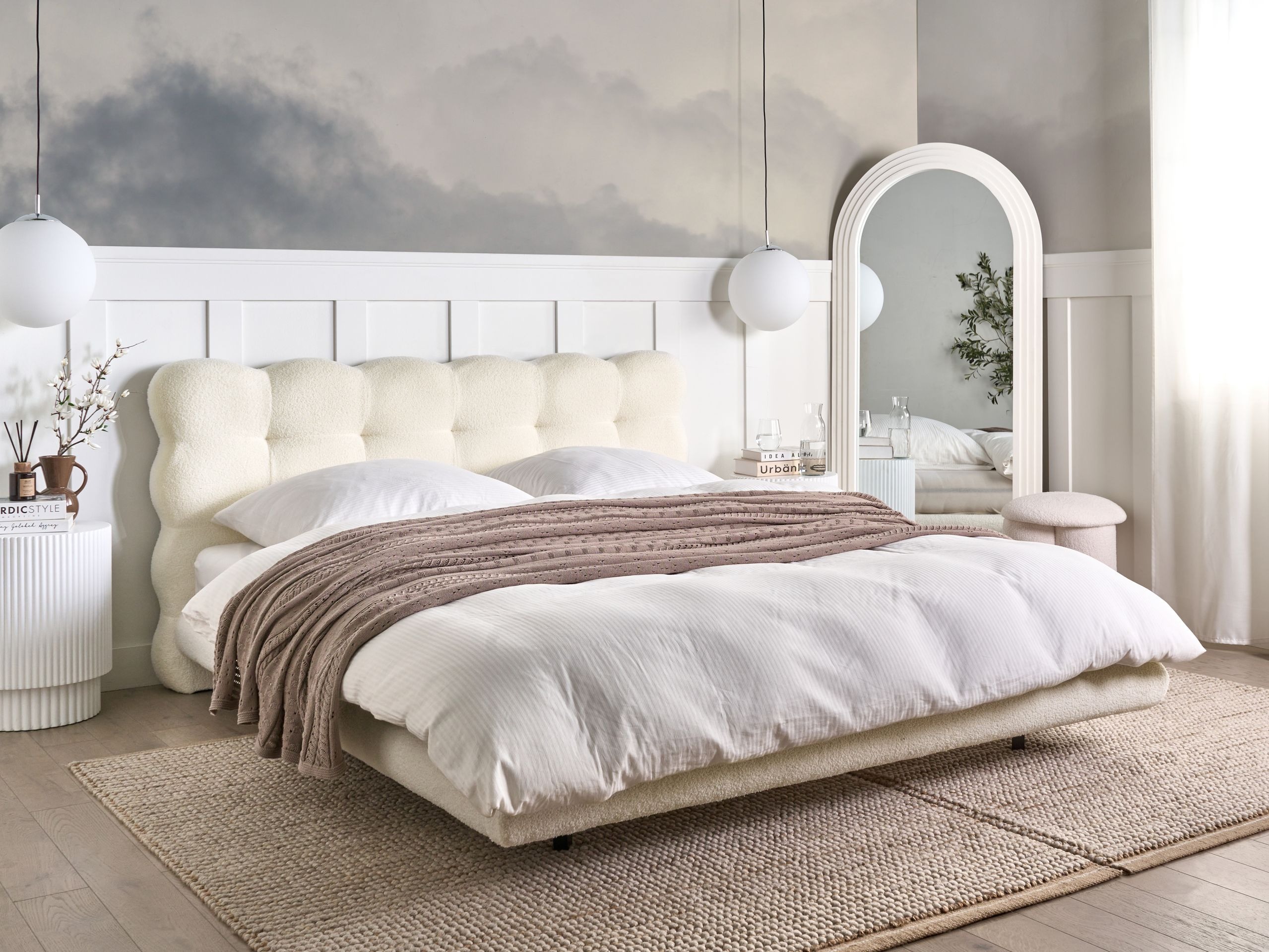 Gulta Berwyn 2828 (Balts)