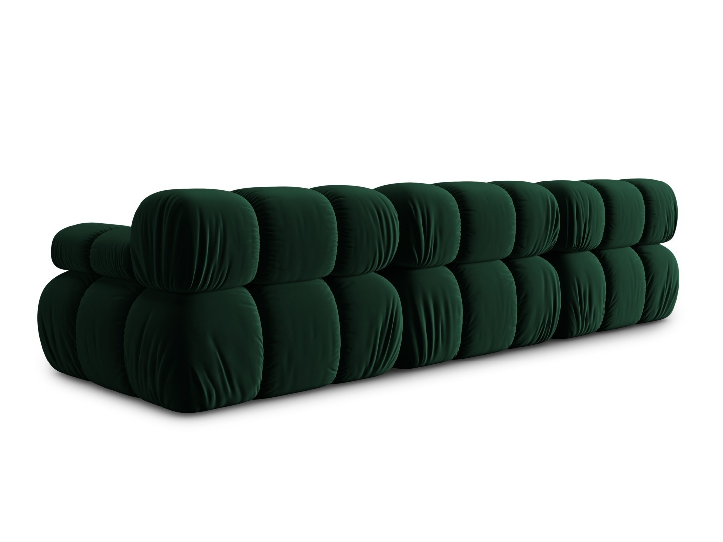 Moduļu dīvāns Caltenu 107 (Bluvel 78)
