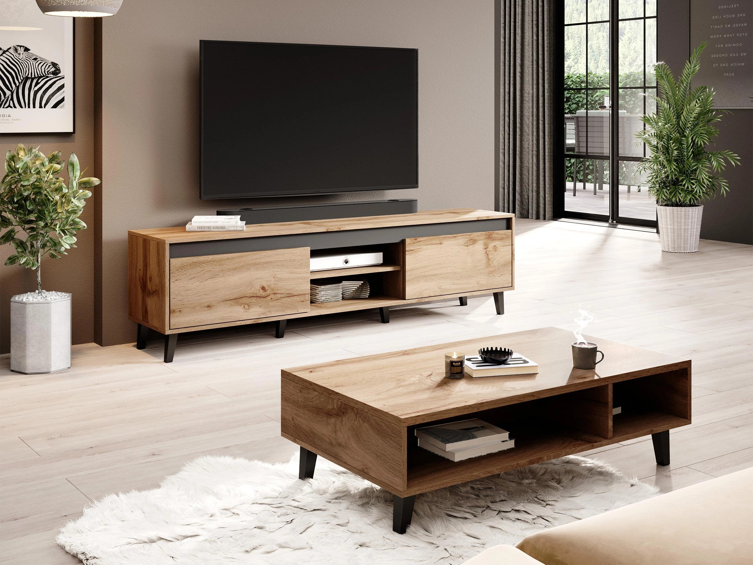 TV galds Munus I