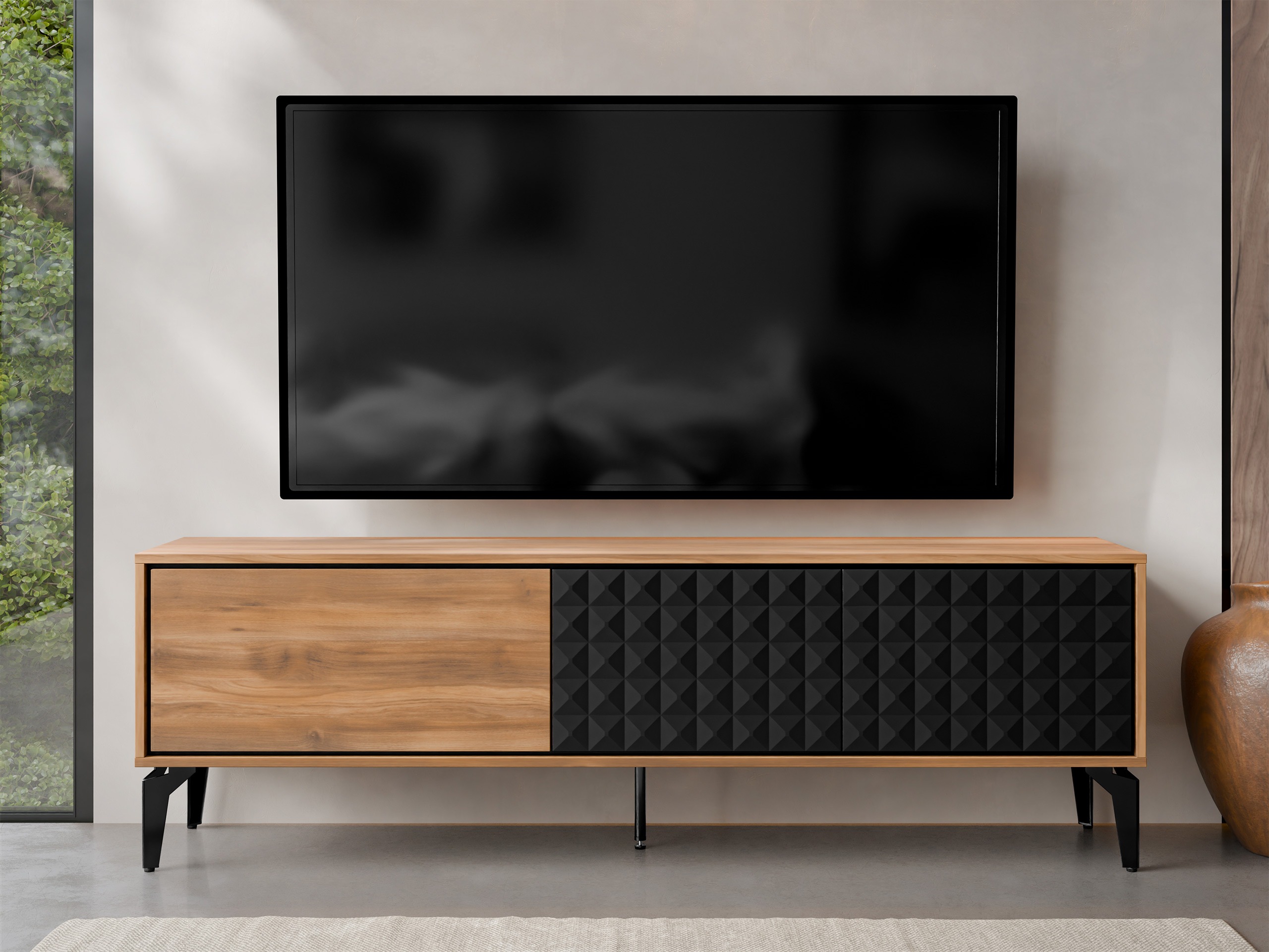 TV galds Cornovu 101
