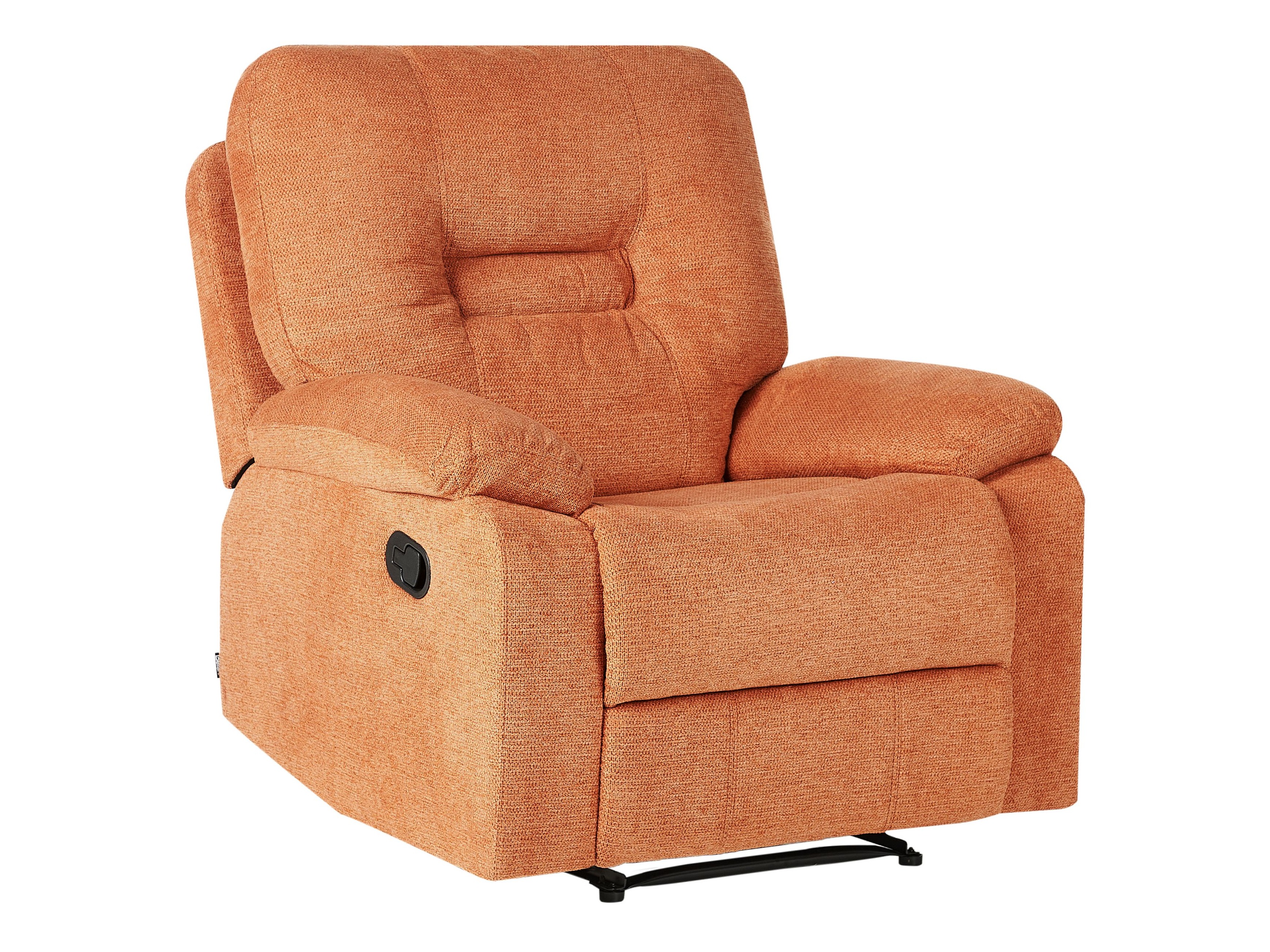 Atpūtas krēsls reglainer Tivlira 109 (Oranžs)