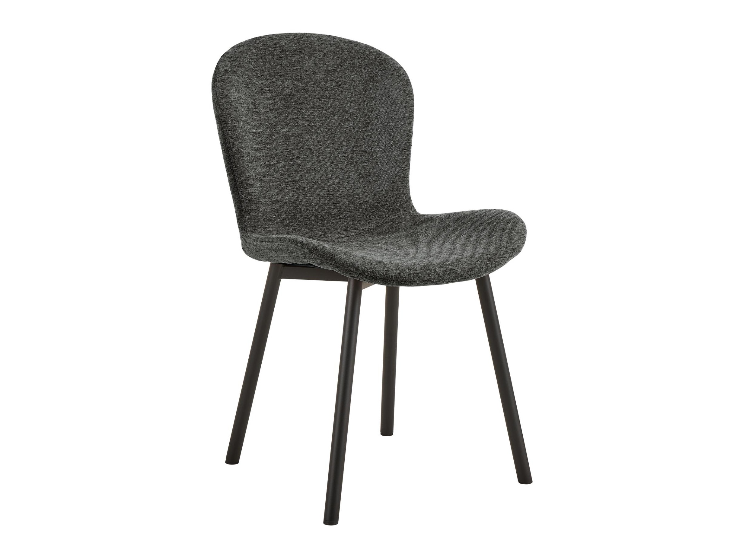 Krēsls Norsica 958 (Pelēks)
