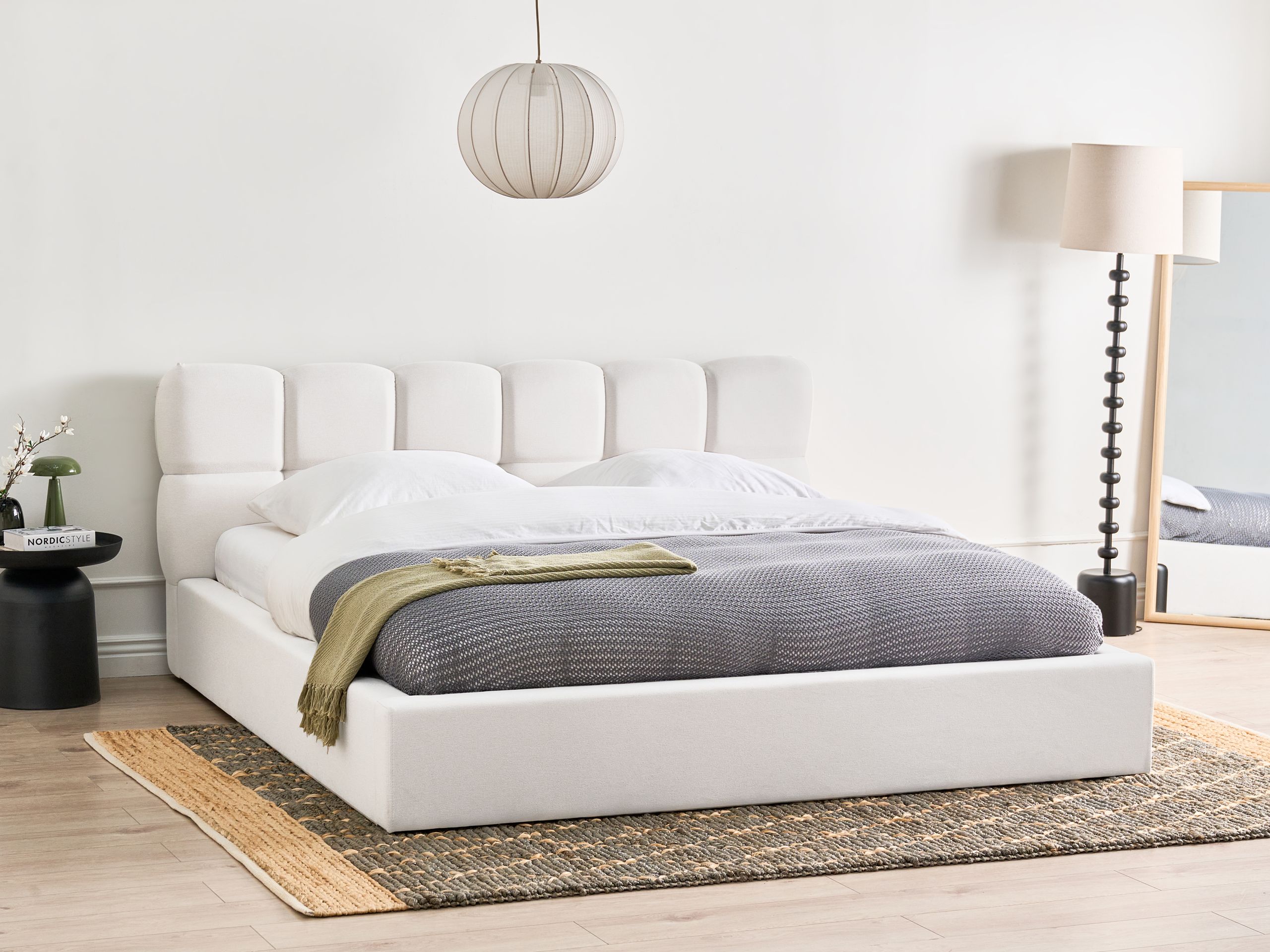 Gulta Berwyn 2834 (Balts)