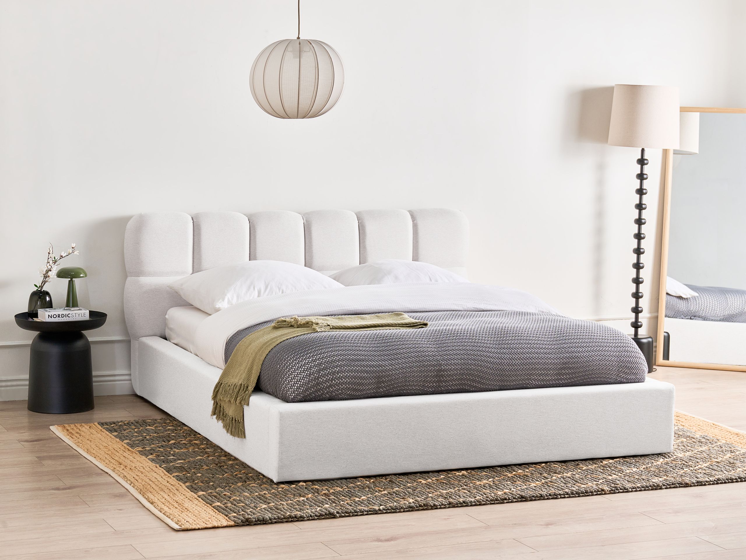 Gulta Berwyn 2834 (Balts)