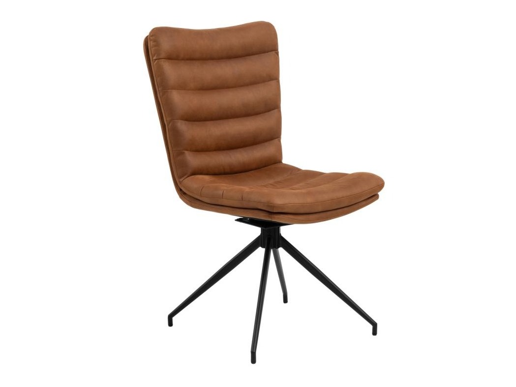 Krēsls Norsica 1022 (Brūns)