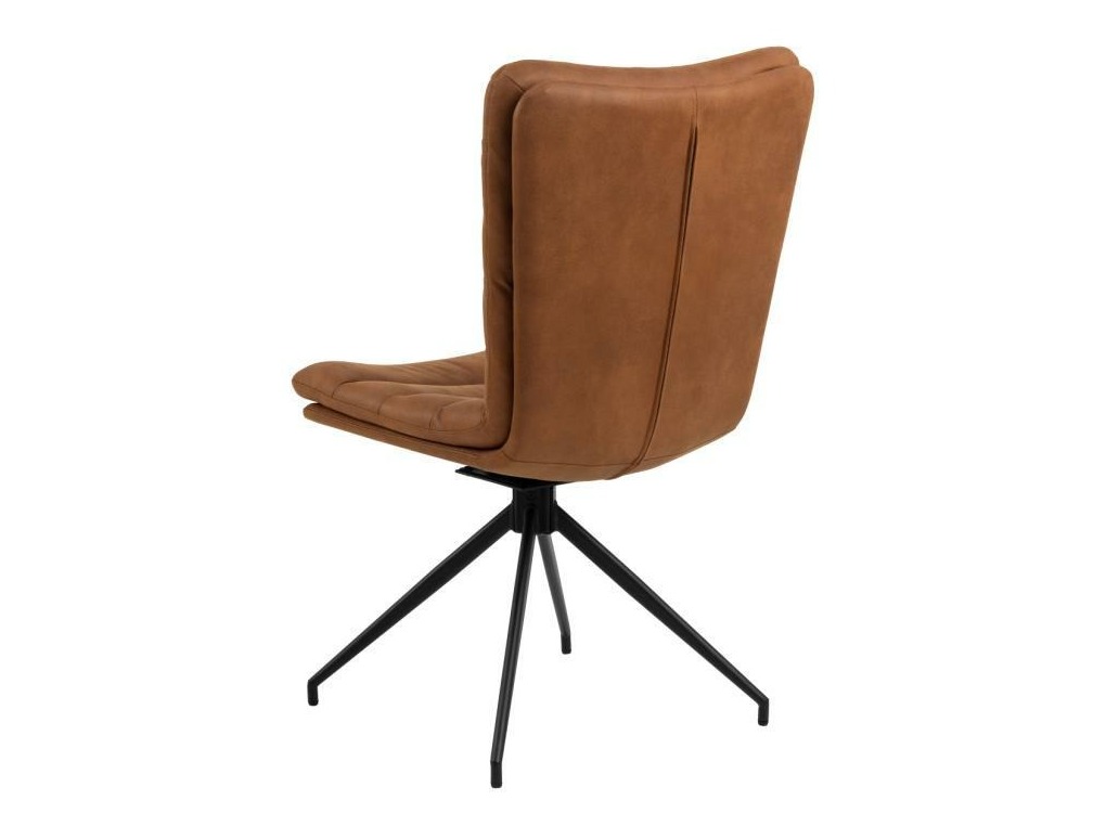 Krēsls Norsica 1022 (Brūns)