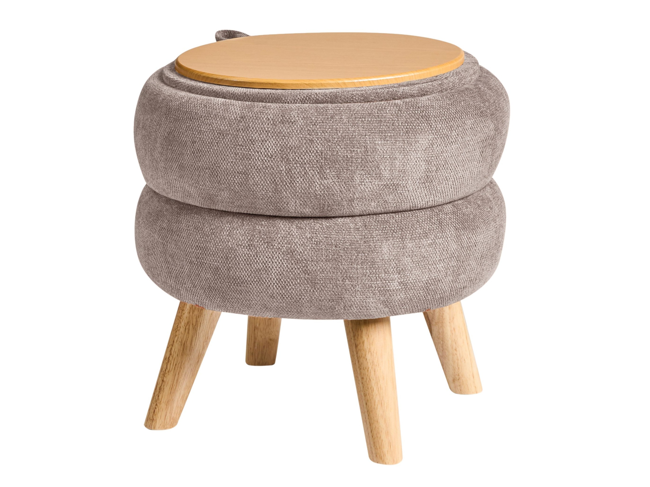 Pufs Berwyn 2849 (Taupe)