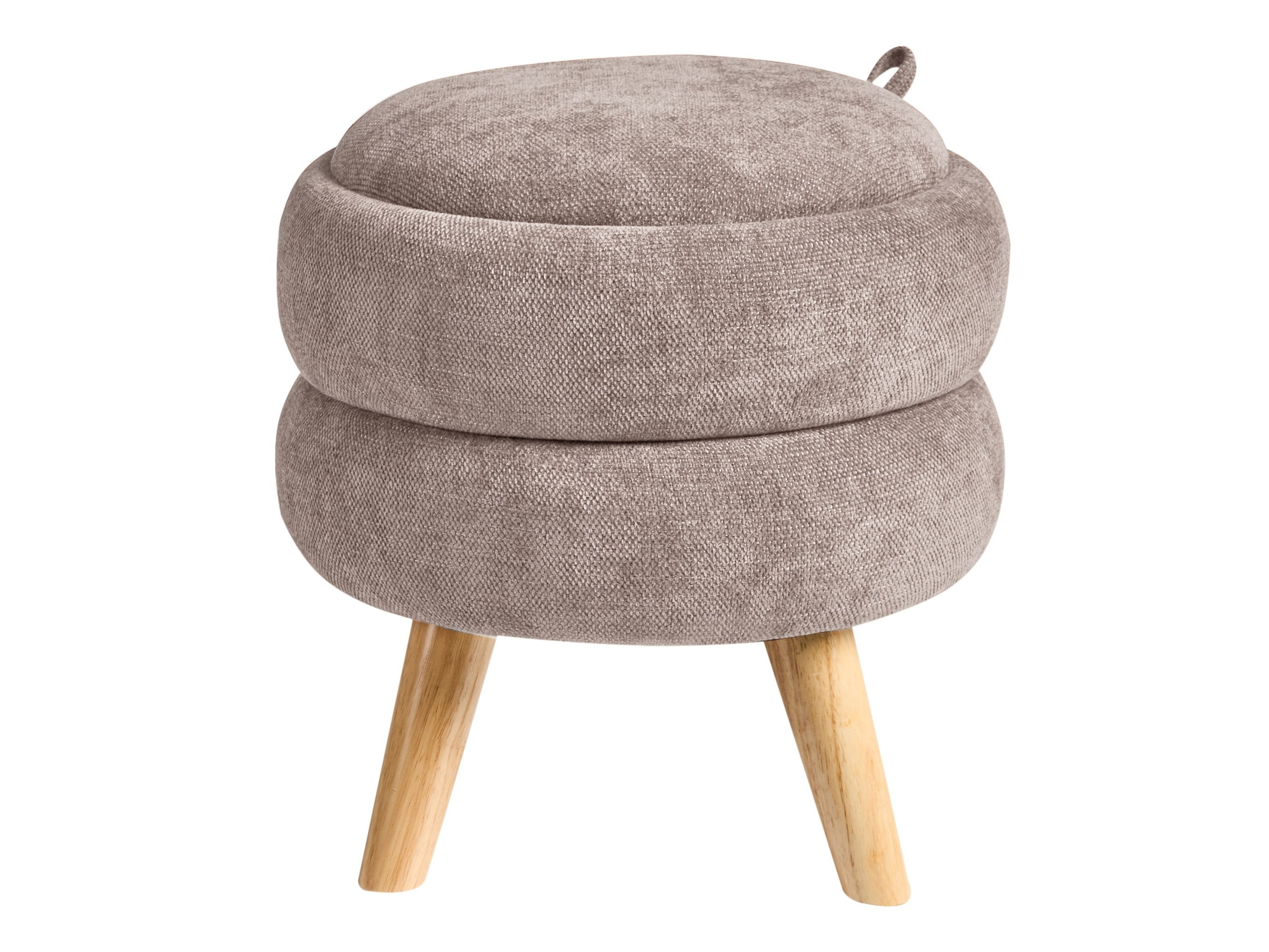 Pufs Berwyn 2849 (Taupe)