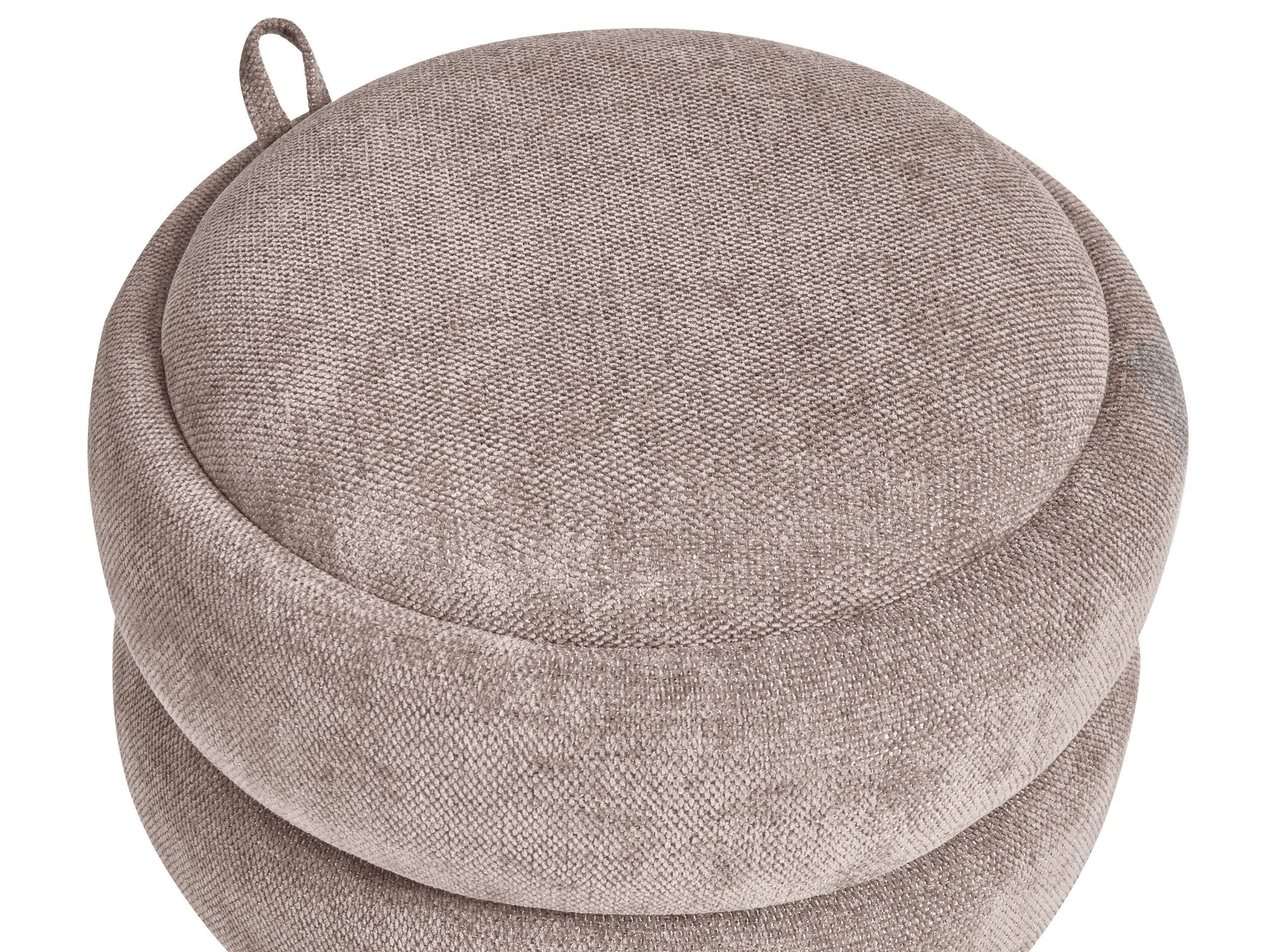 Pufs Berwyn 2849 (Taupe)