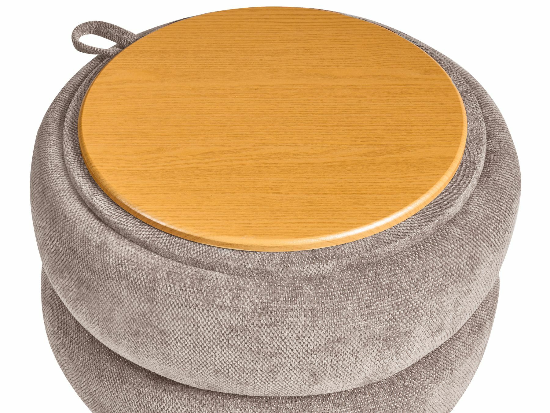 Pufs Berwyn 2849 (Taupe)