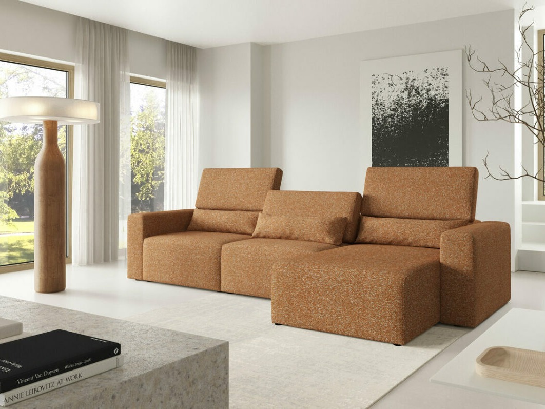 Moduļu stūra dīvāns Virorle 100 (Puente 52)