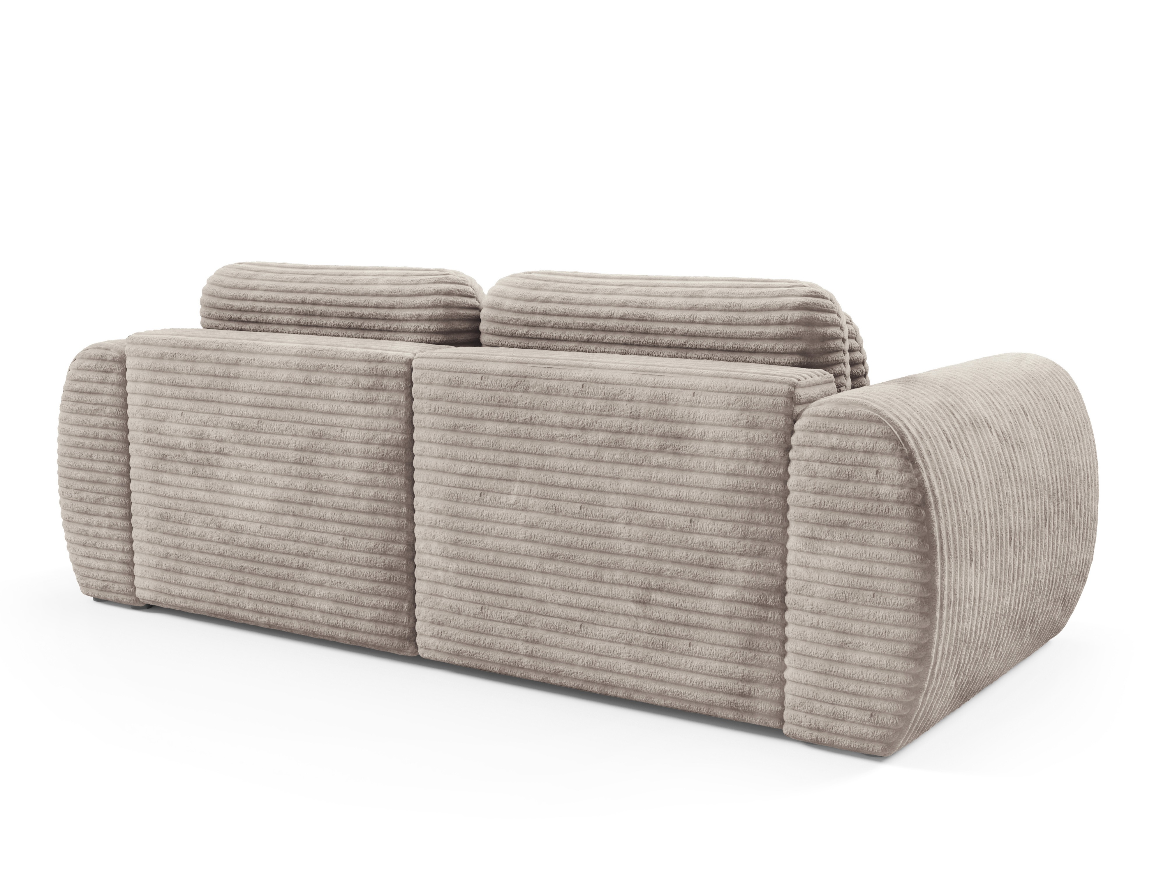 Dīvāns gulta Franklin 103 (Ambience 04)