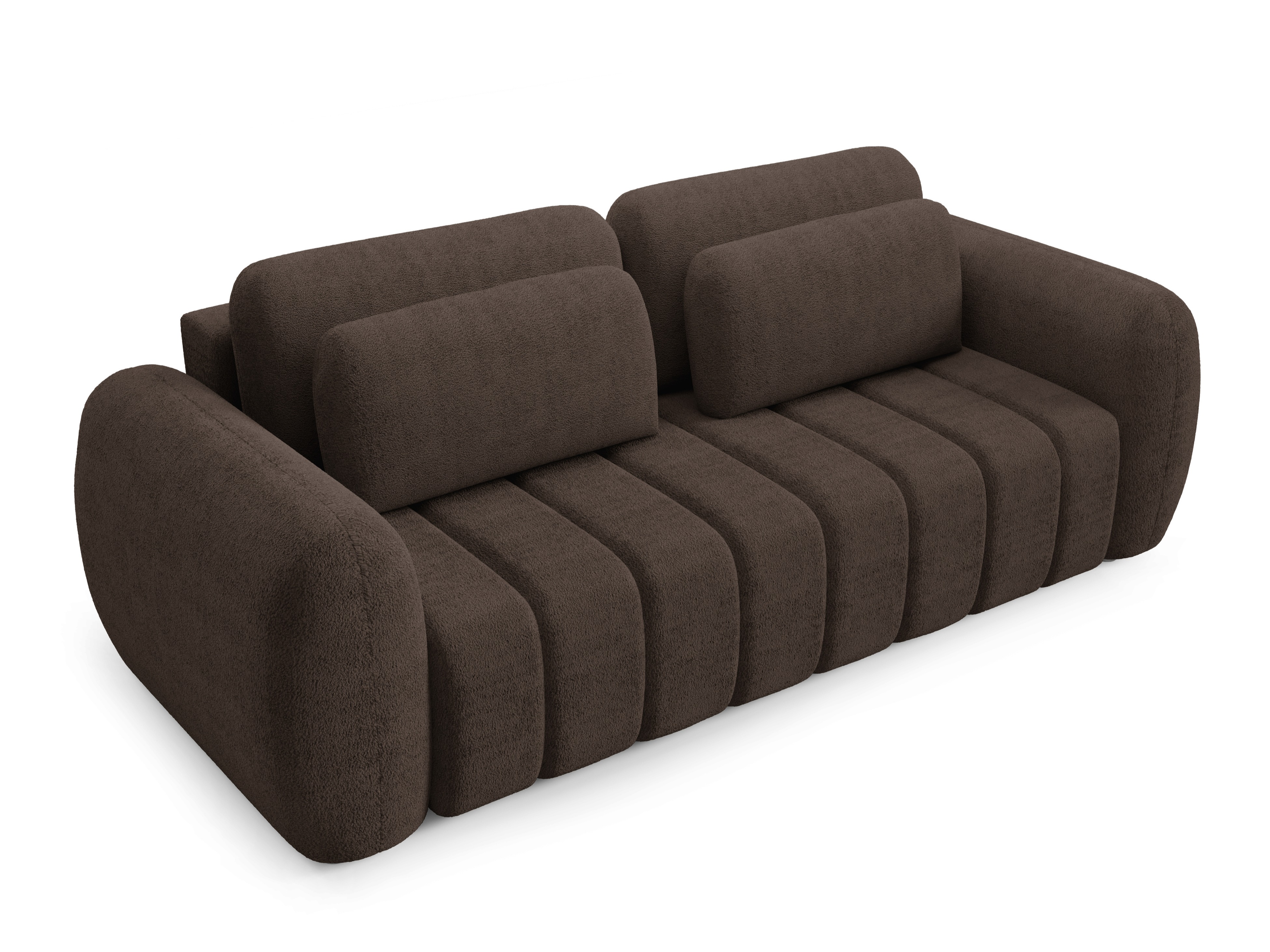 Dīvāns gulta Franklin 105 (Quelle 25)