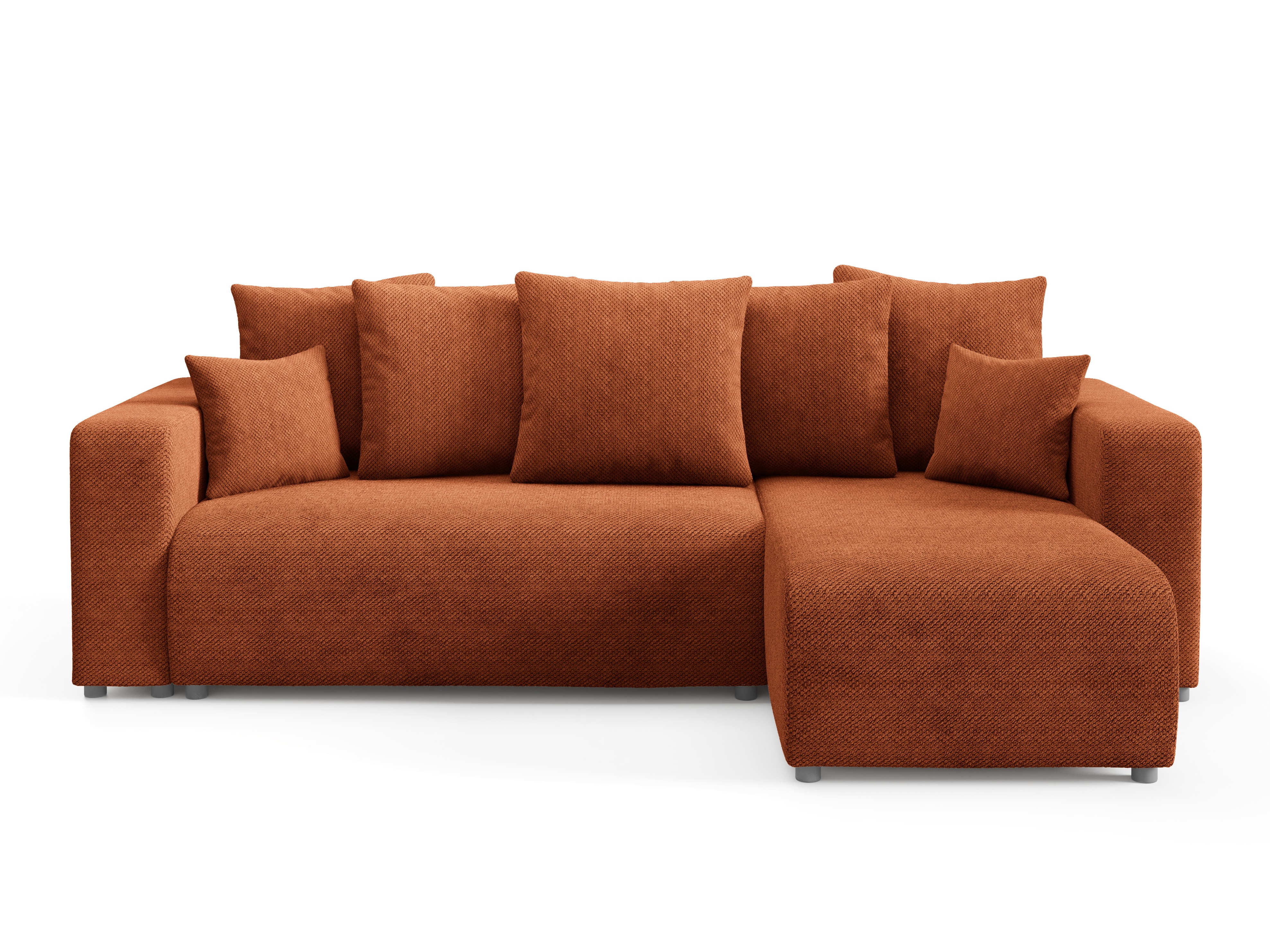 Stūra dīvāns Franklin 146 (Onega 18)