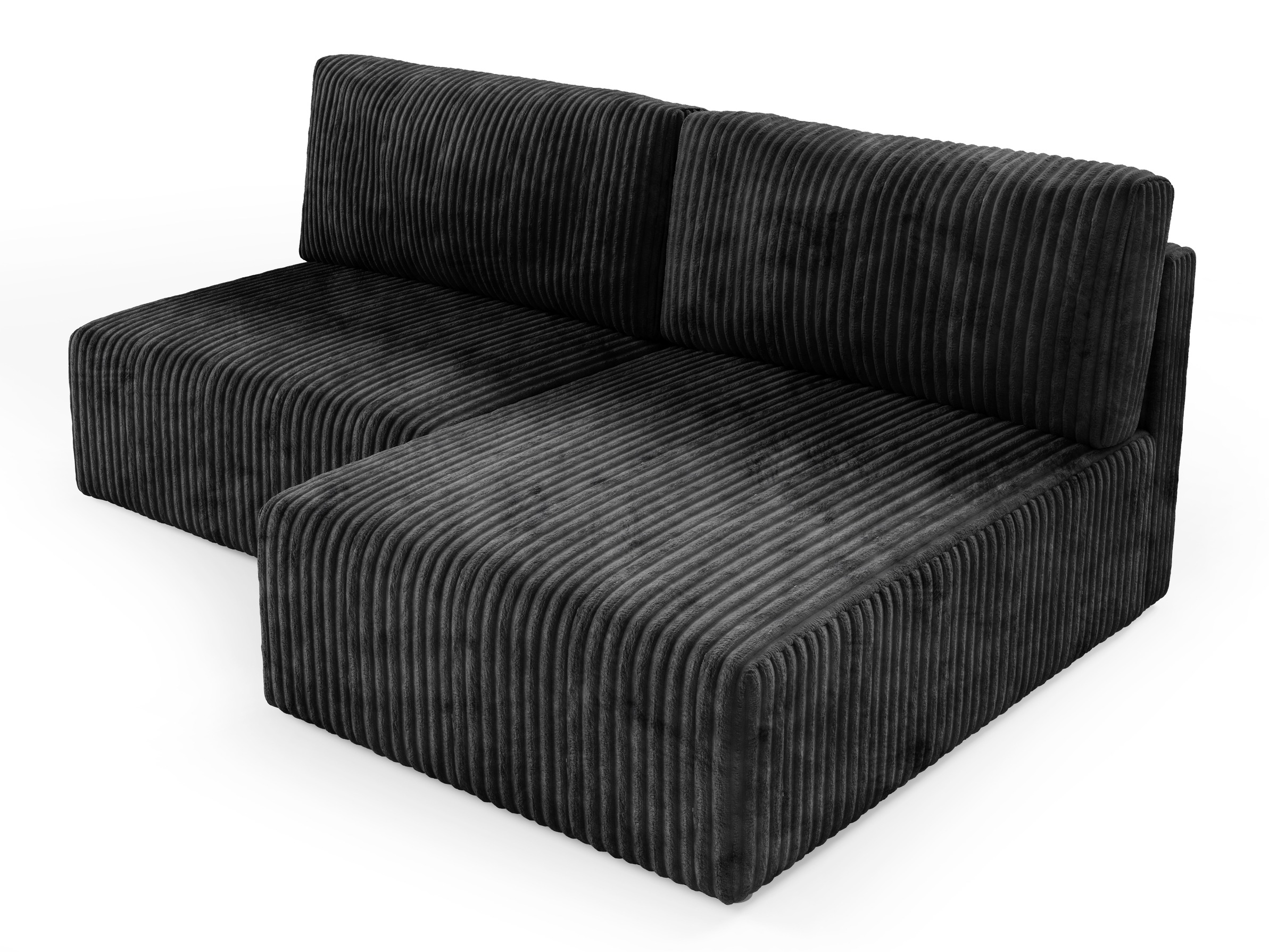 Stūra dīvāns Franklin 158 (Tilia 100)