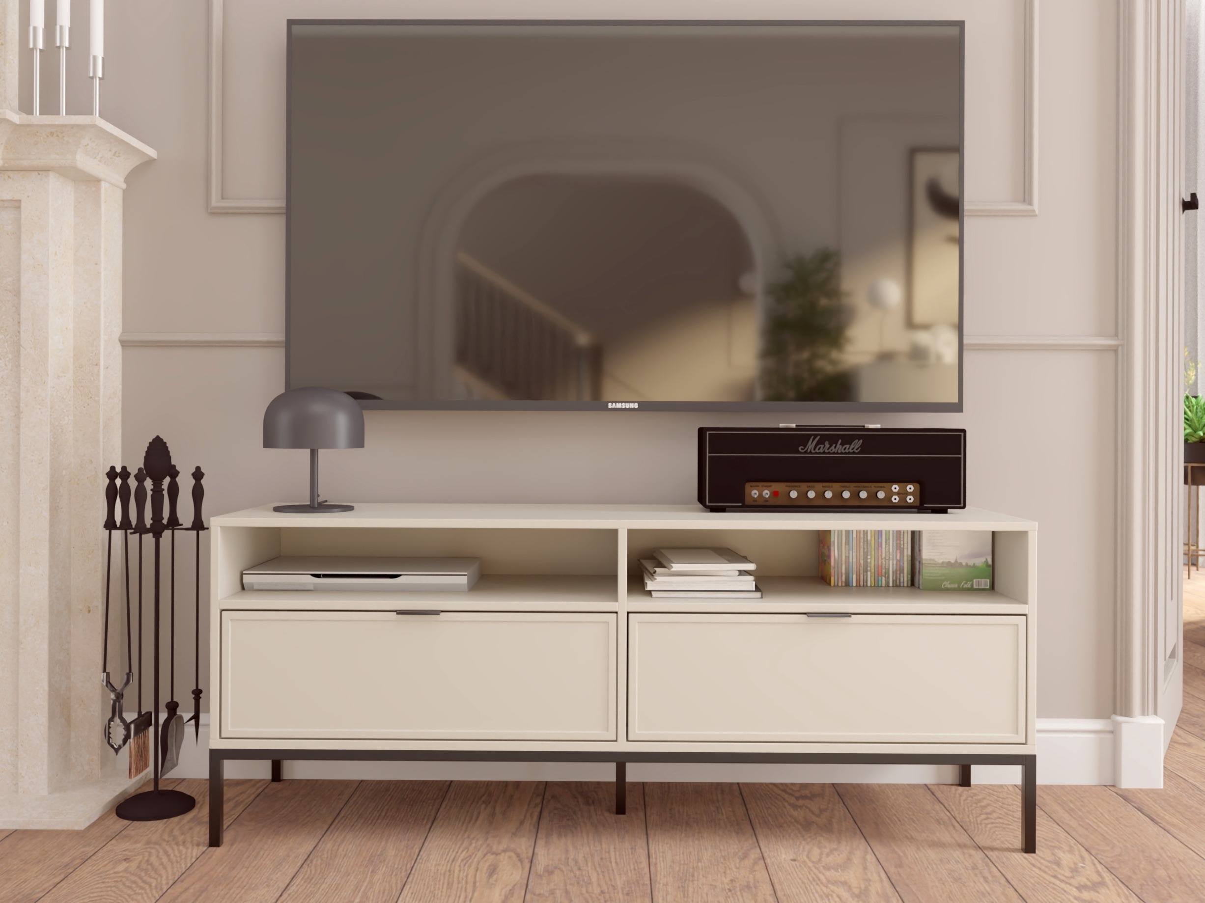 TV galds Verciro 103