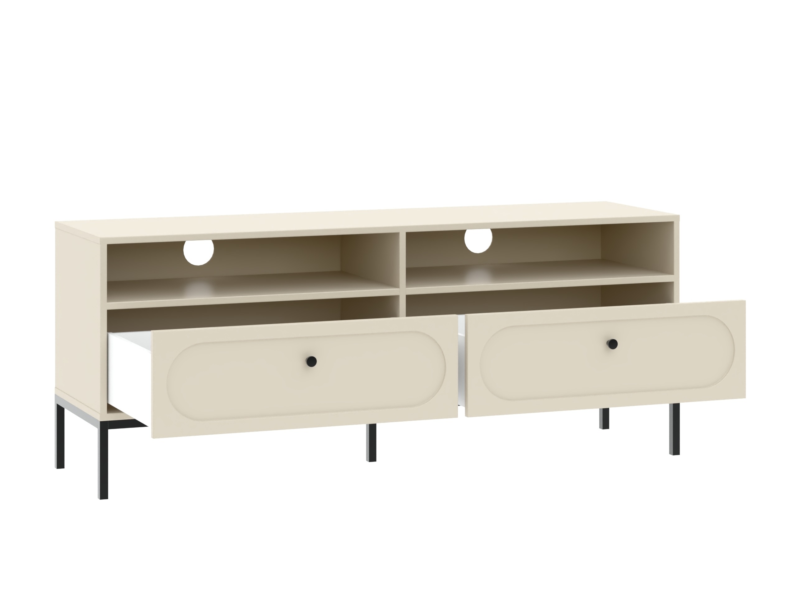 TV galds Bristol 235 (Kašmirs)