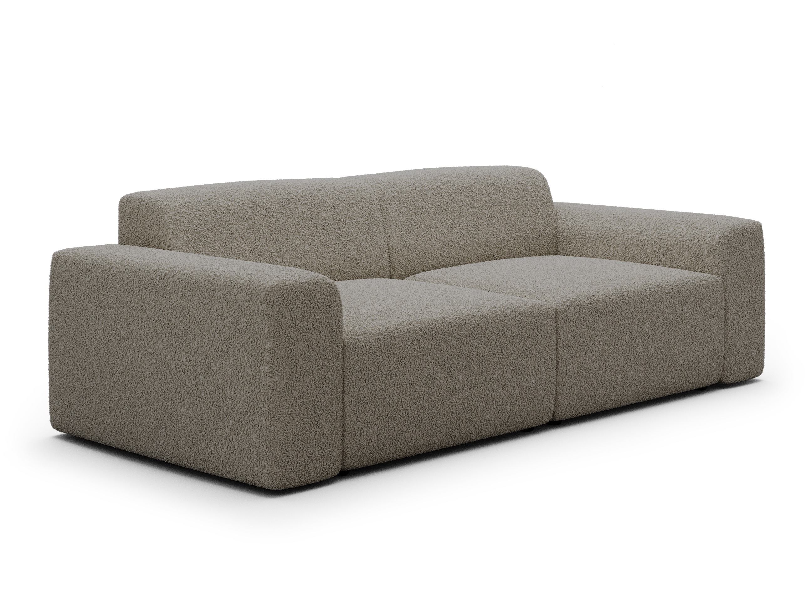 Moduļu dīvāns Romenoi 100 (Centaur 03)