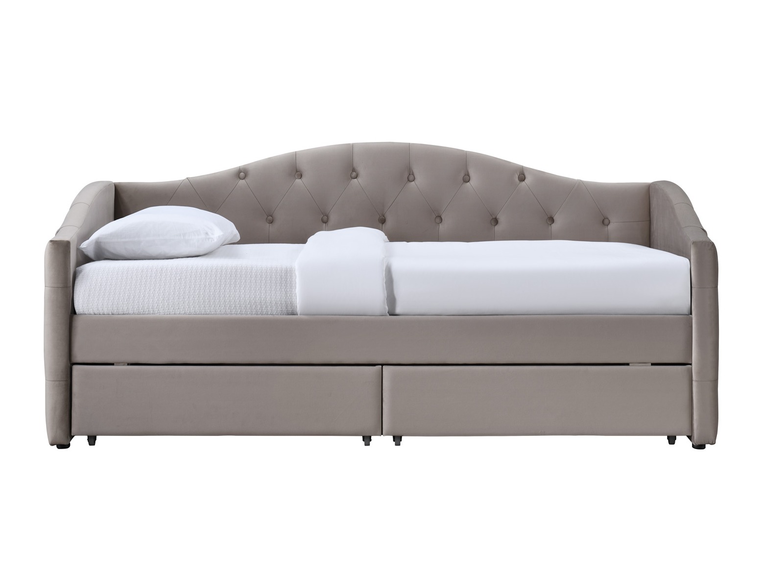 Gulta Houston Mane (Taupe)
