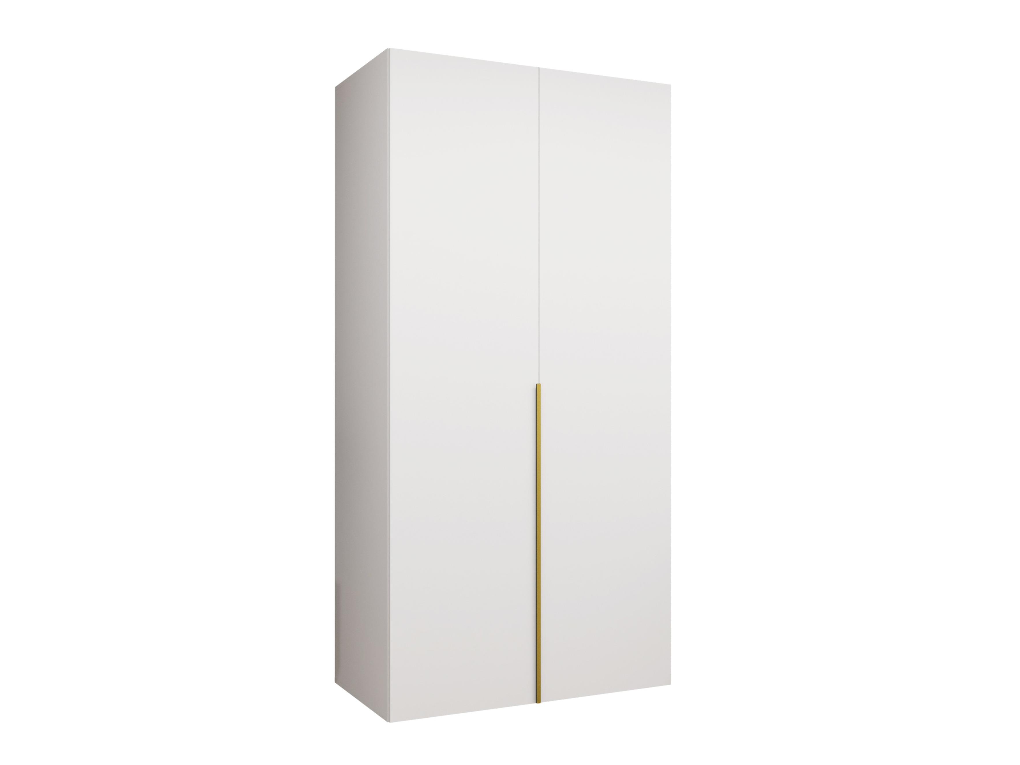Skapis Hartford 535 (Balts)