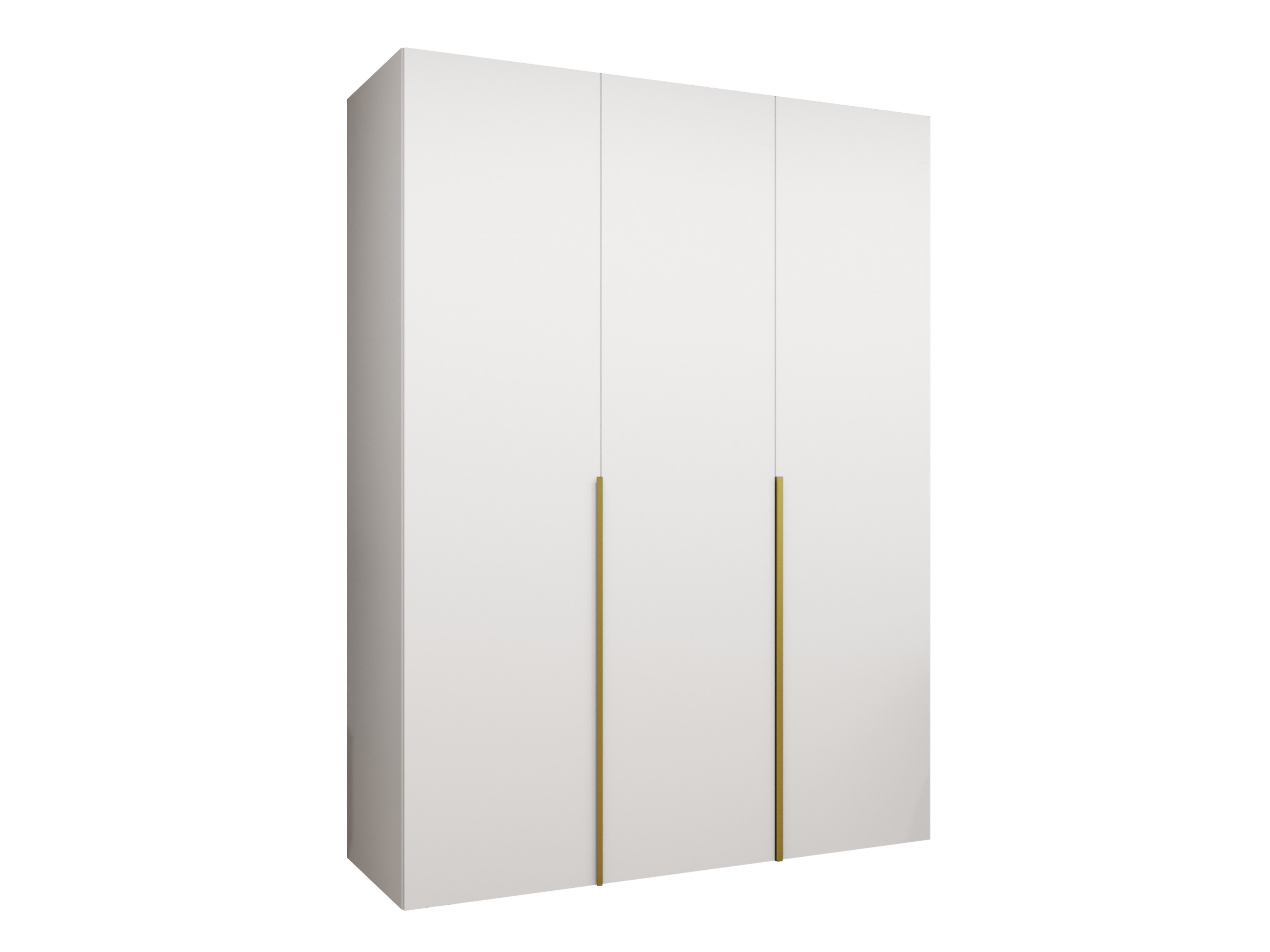 Skapis Hartford 536 (Balts)