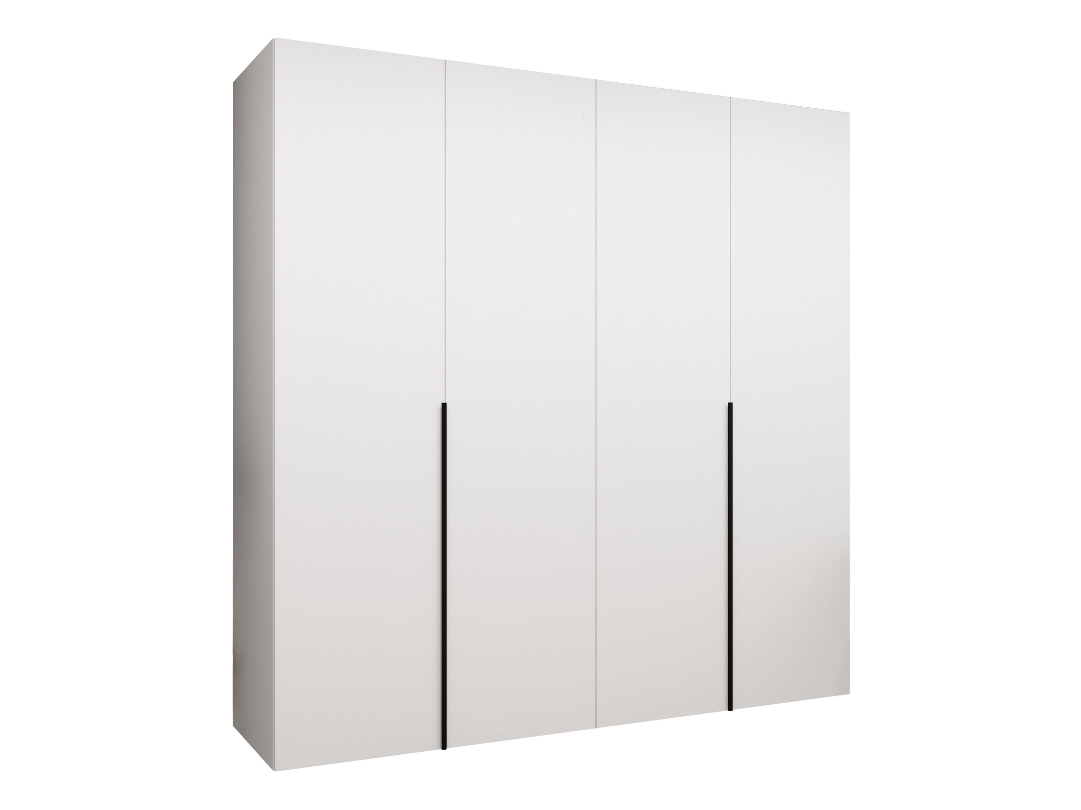 Skapis Hartford 537 (Balts)