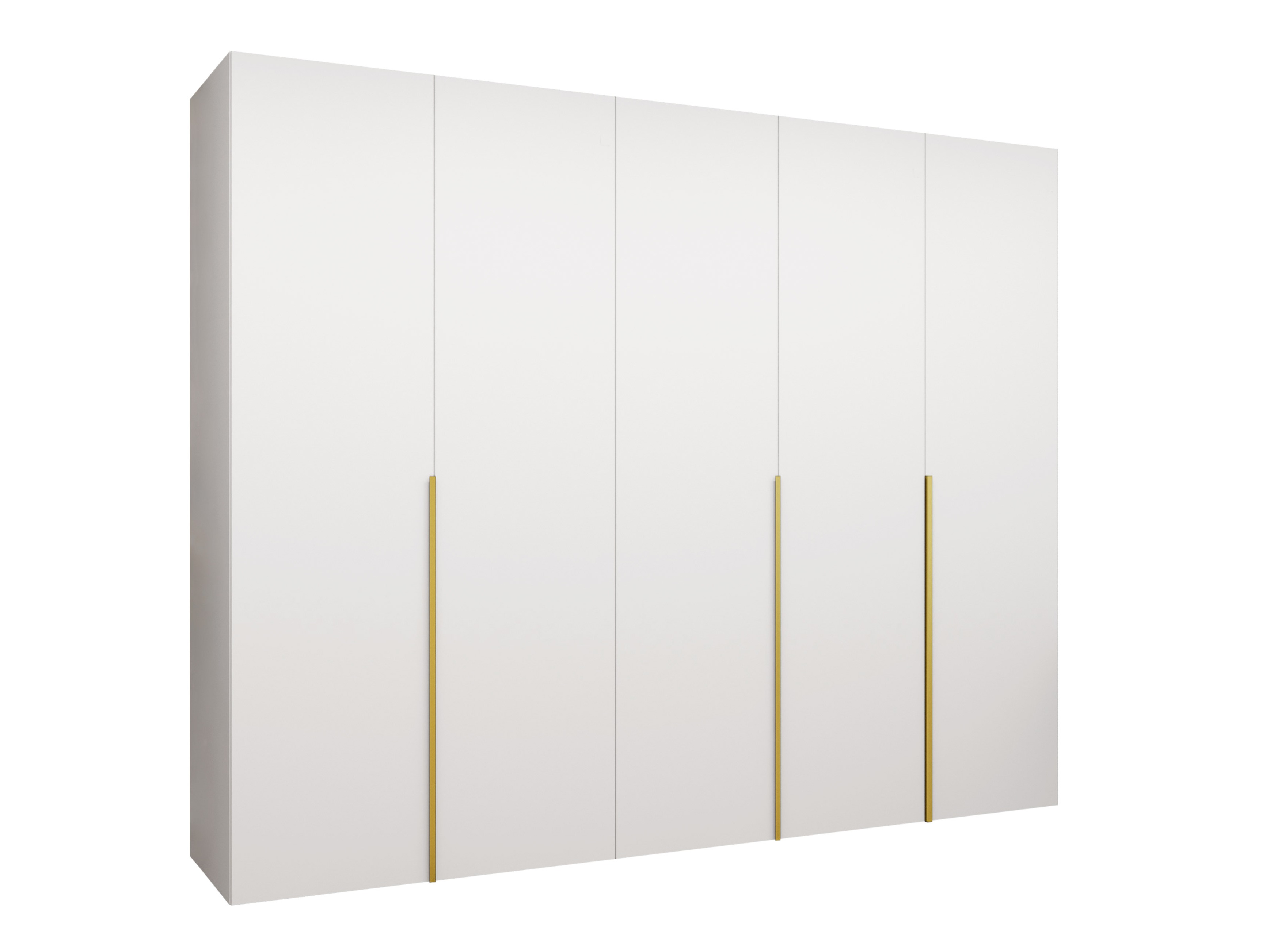 Skapis Hartford 538 (Balts)