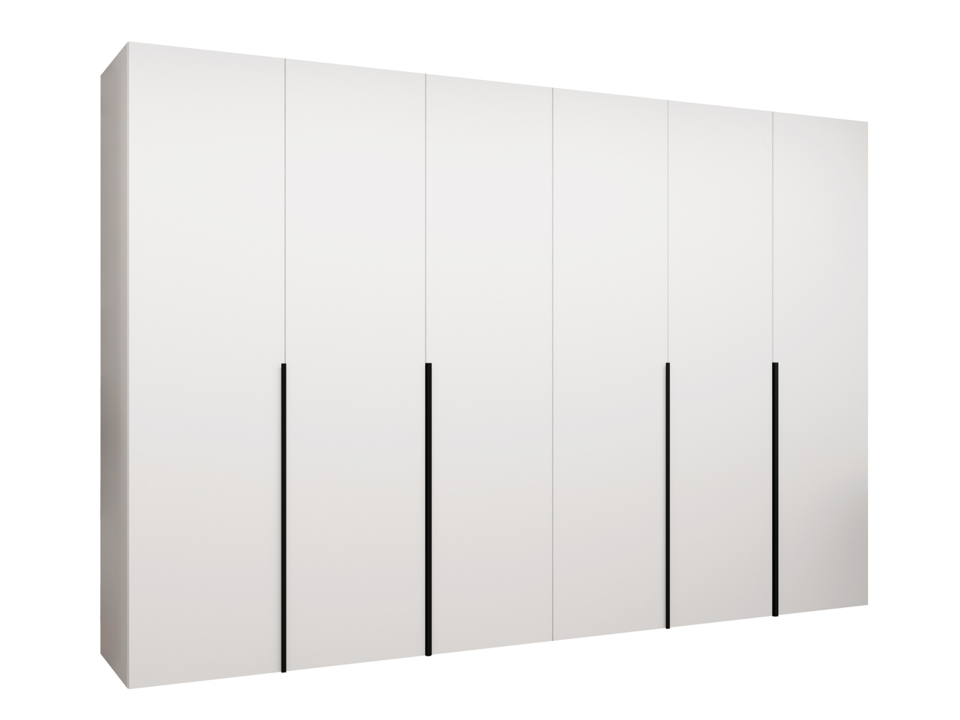 Skapis Hartford 539 (Balts)