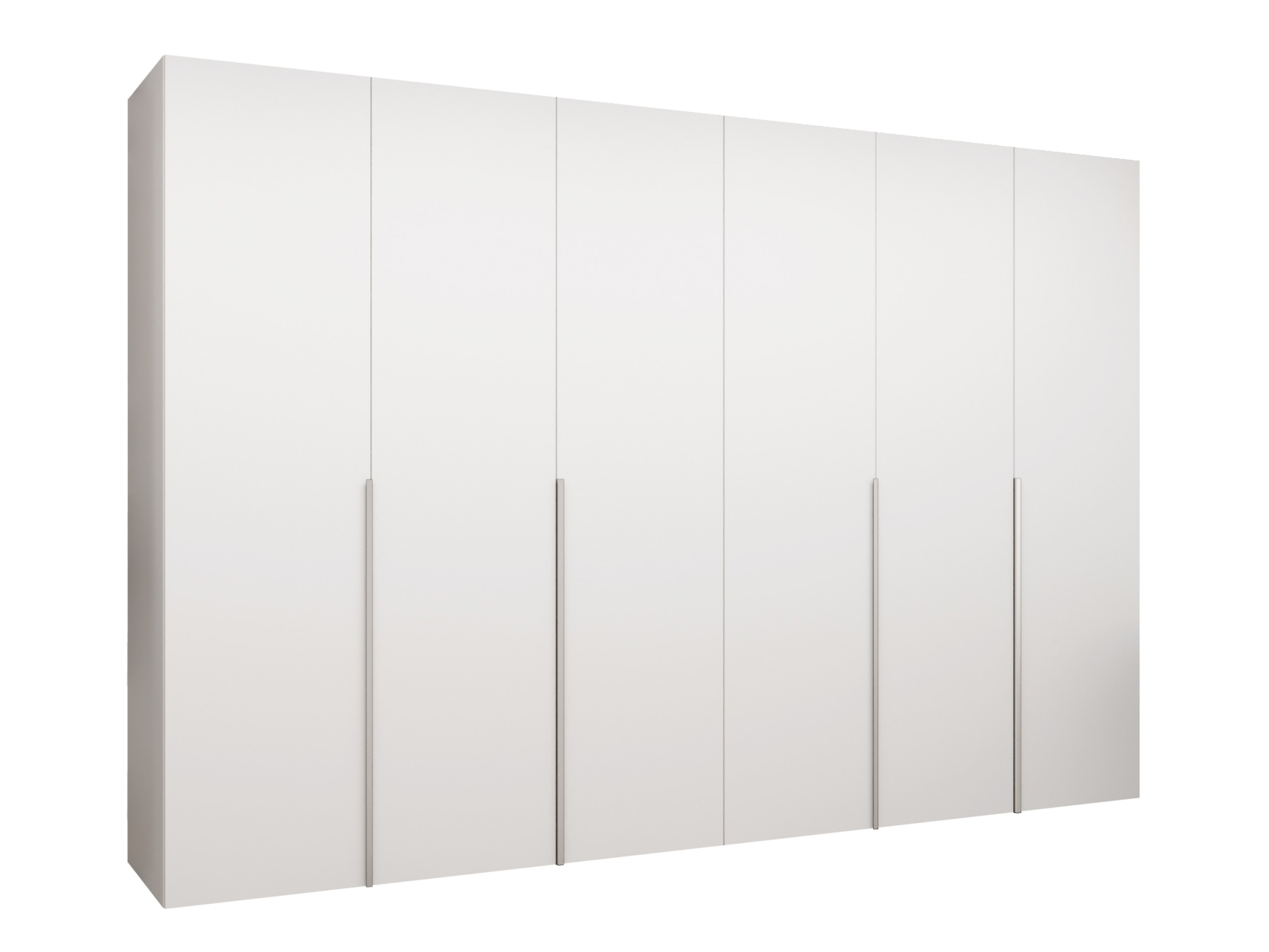 Skapis Hartford 539 (Balts)