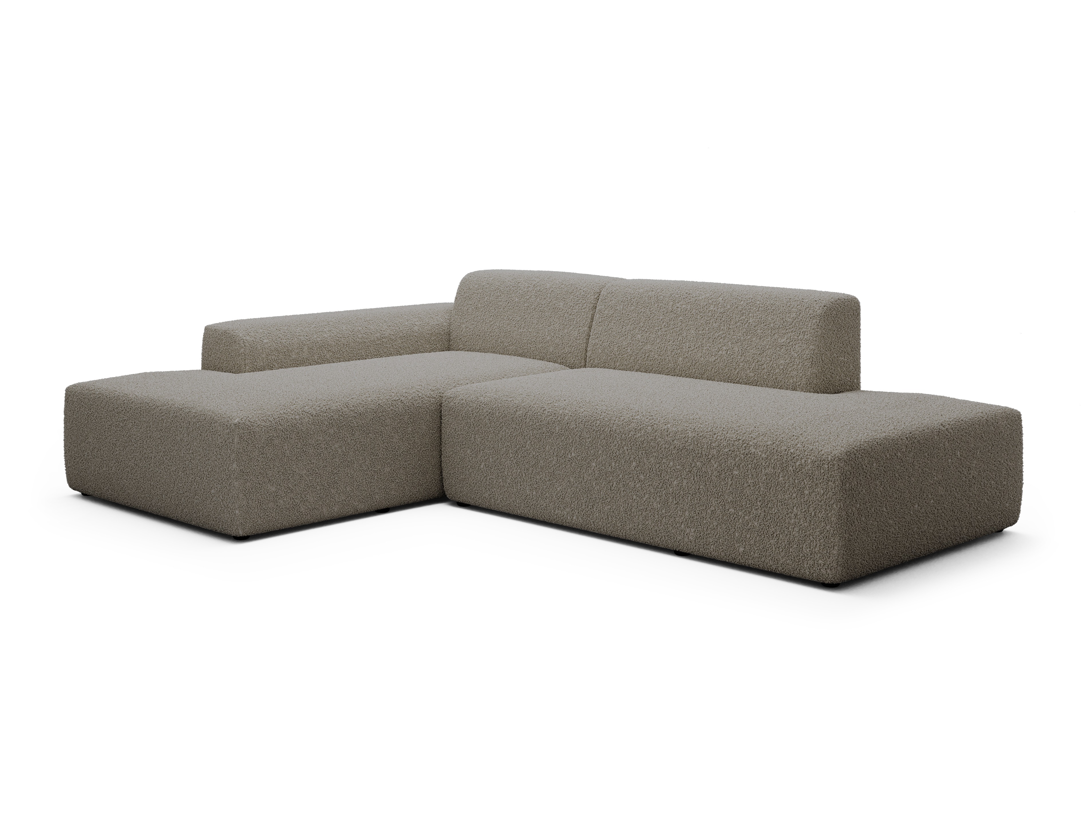 Moduļu stūra dīvāns Romenoi 102 (Centaur 03)