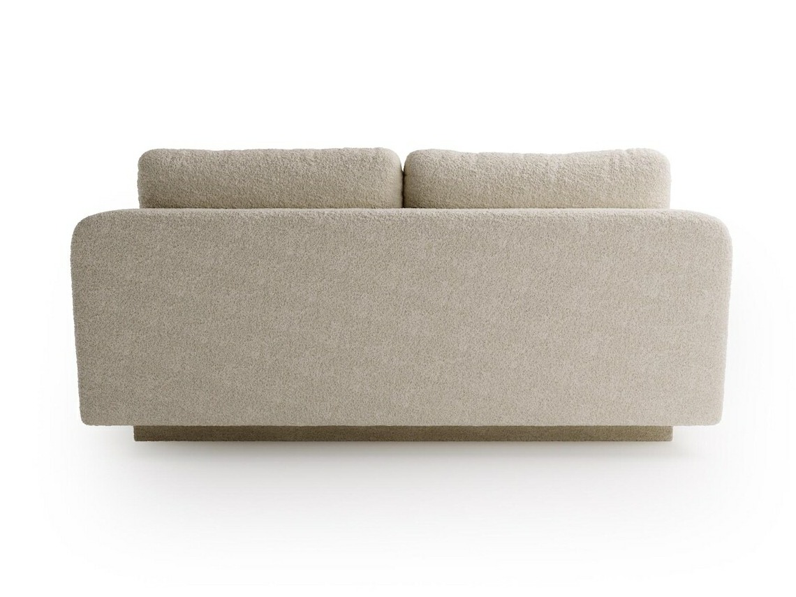 Dīvāns gulta TrendyNest Canora (Coral 15)