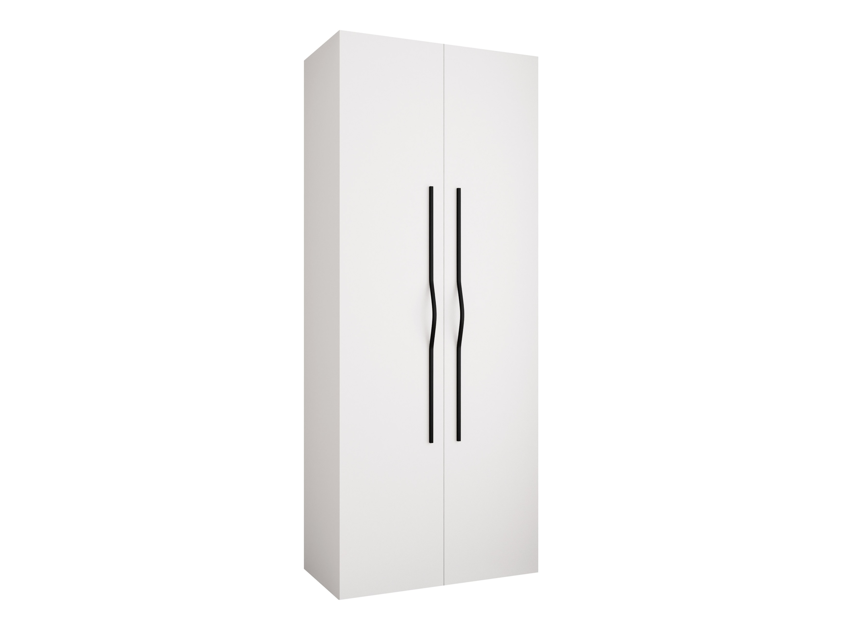 Skapis Hartford 562 (Balts)