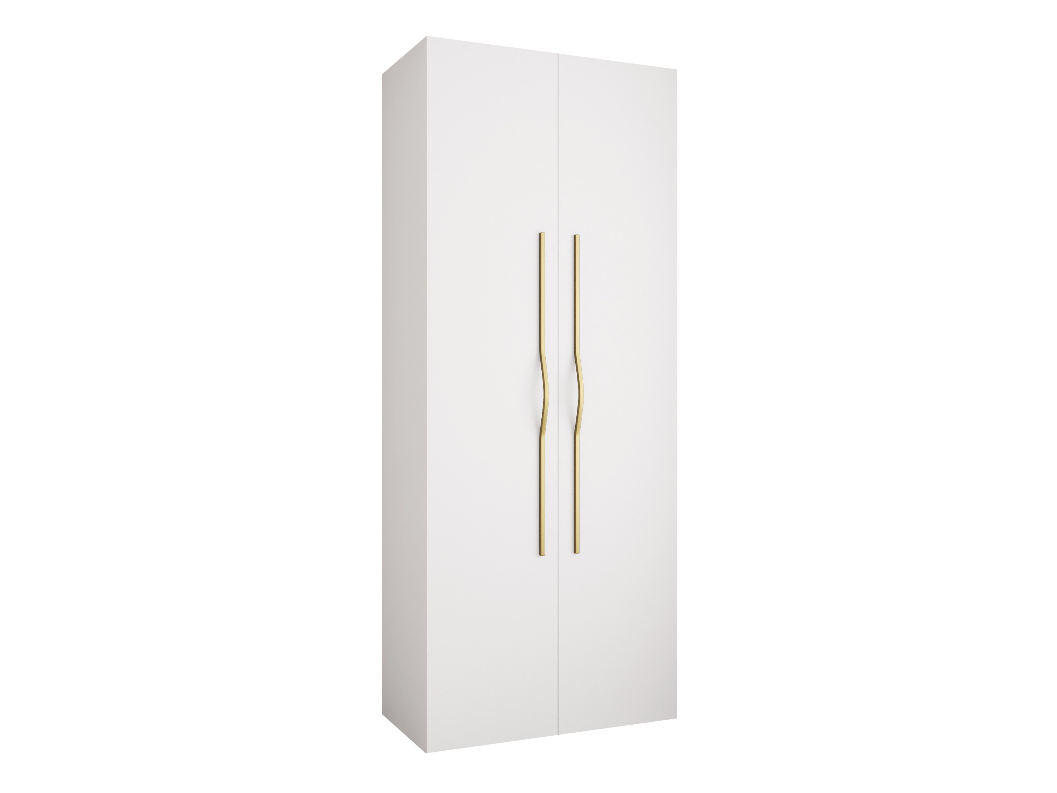 Skapis Hartford 562 (Balts)