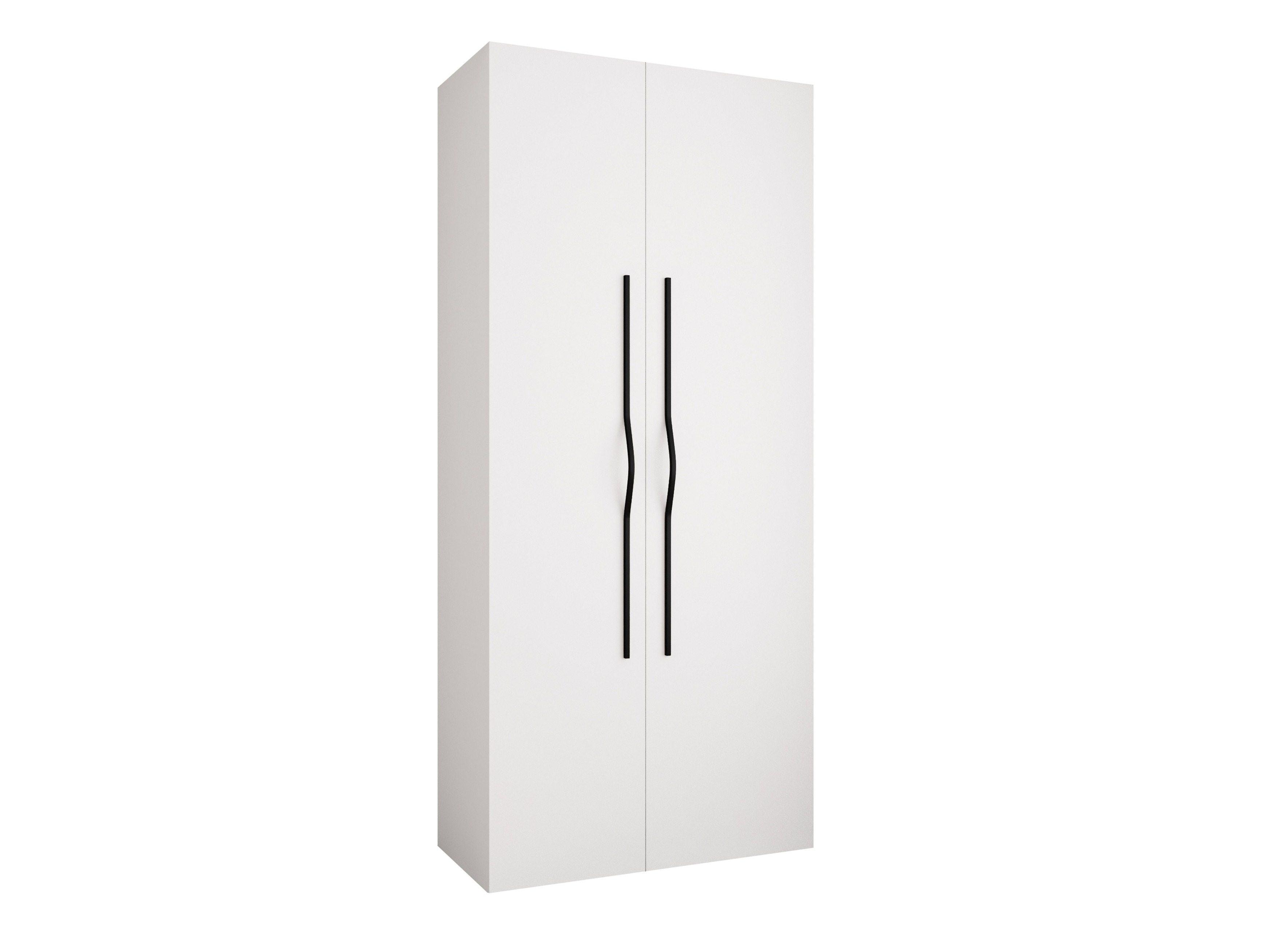 Skapis Hartford 562 (Balts)