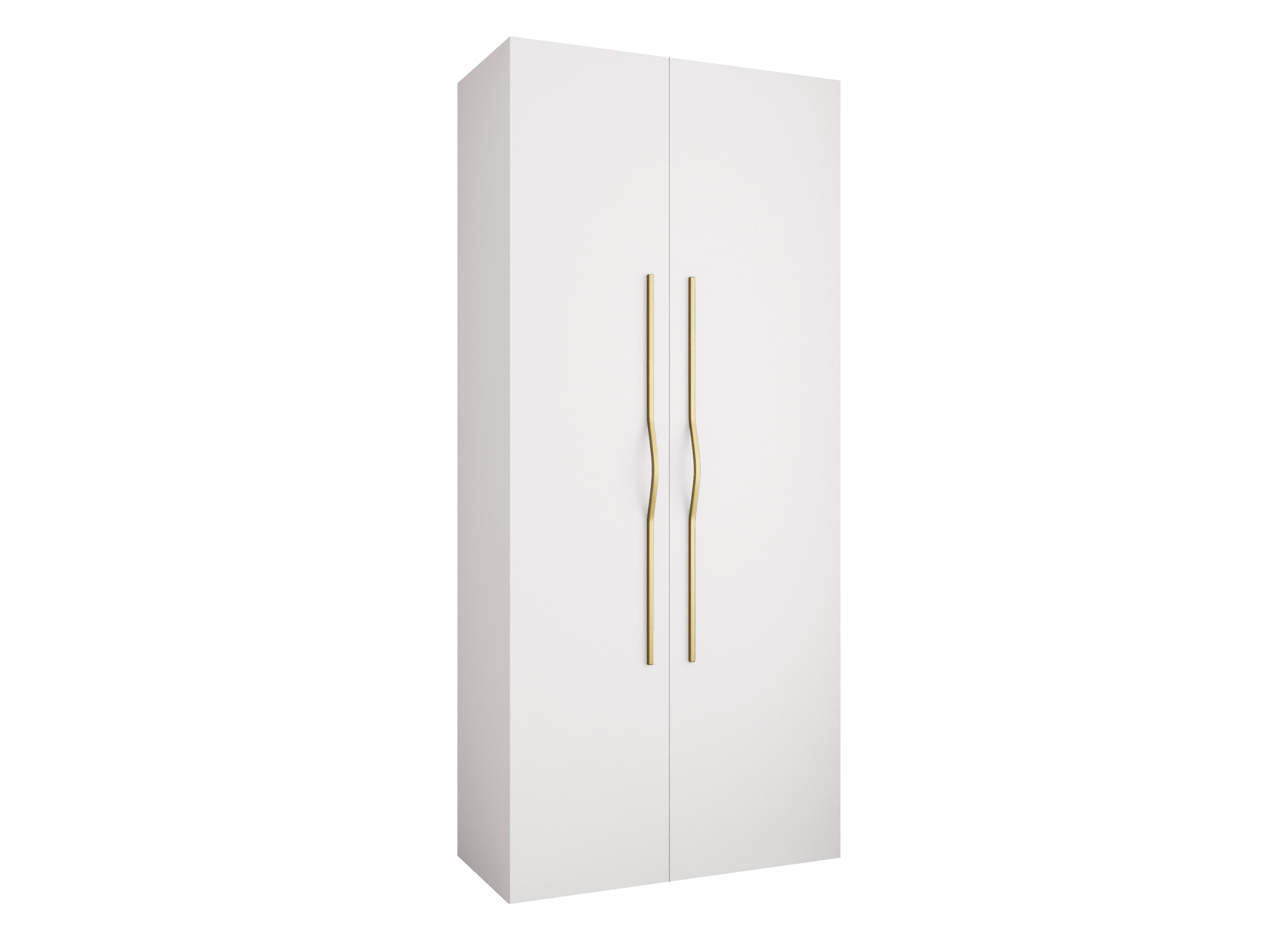 Skapis Hartford 562 (Balts)