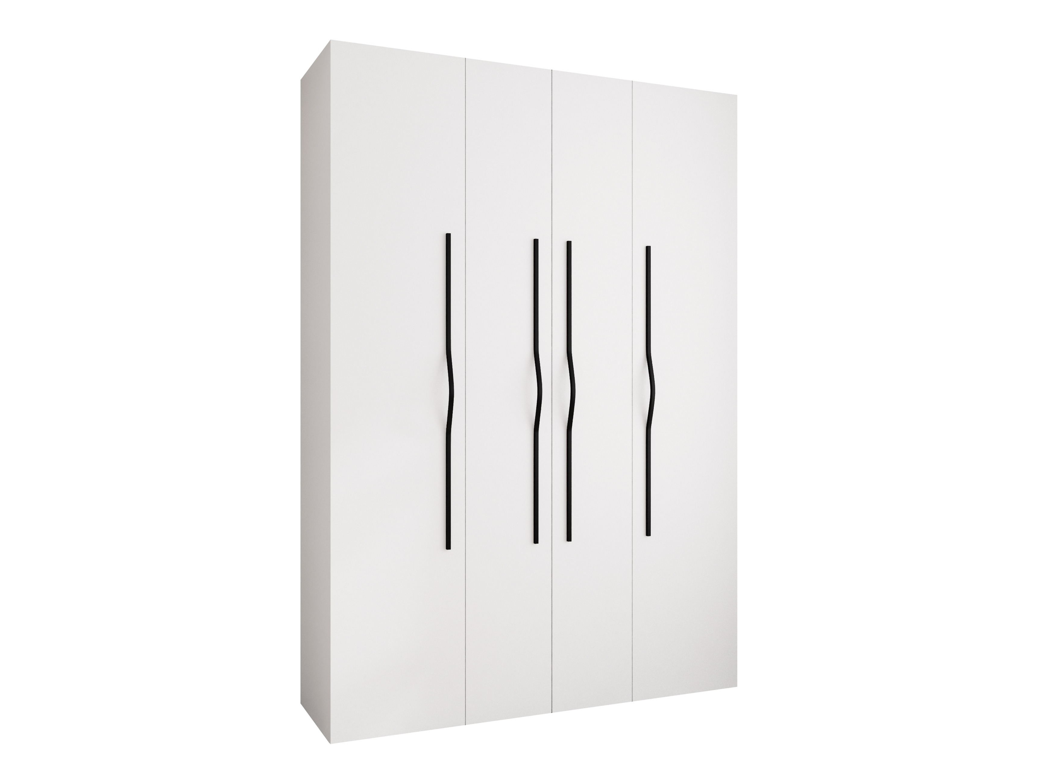 Skapis Hartford 564 (Balts)