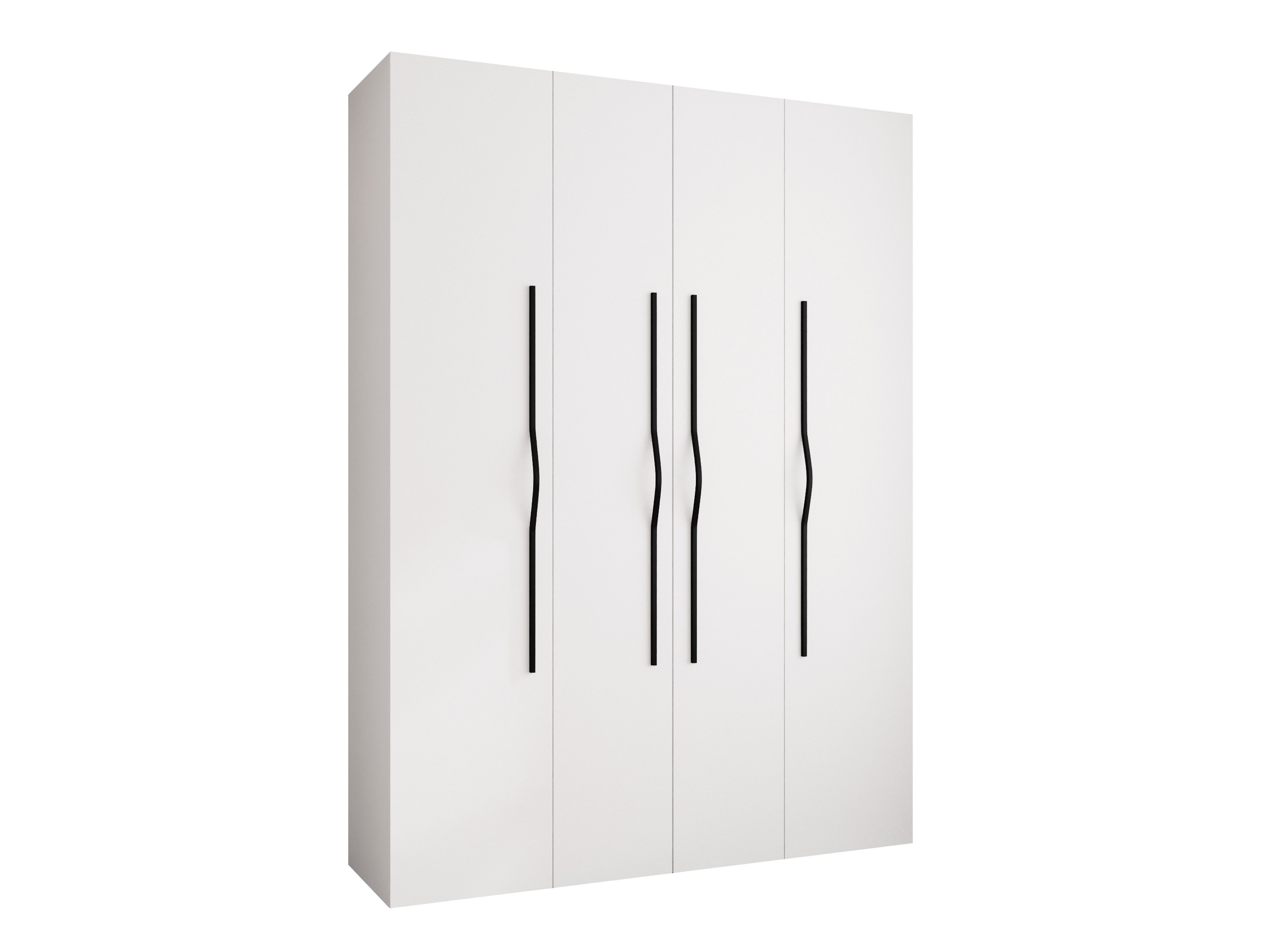 Skapis Hartford 564 (Balts)