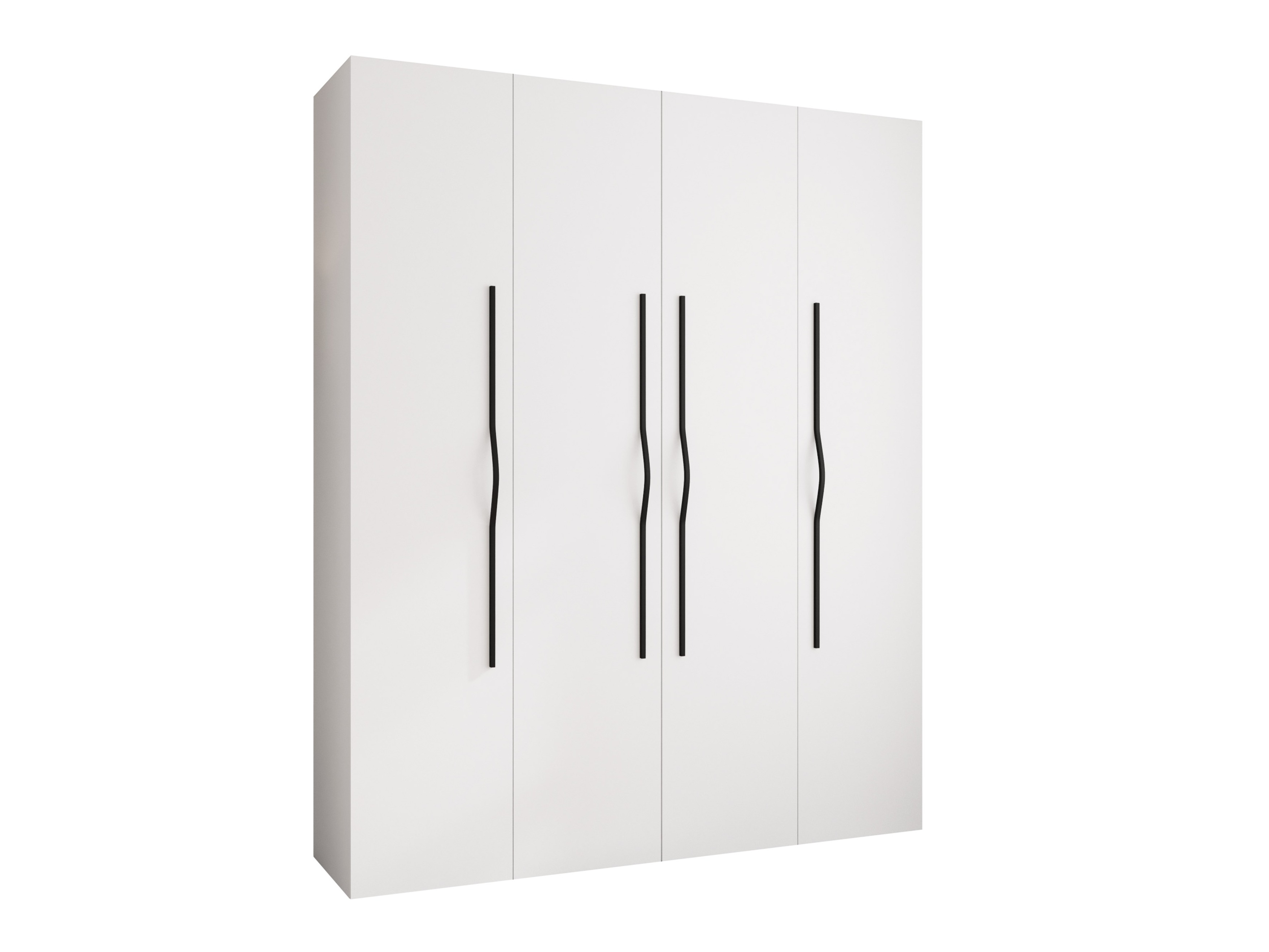 Skapis Hartford 564 (Balts)