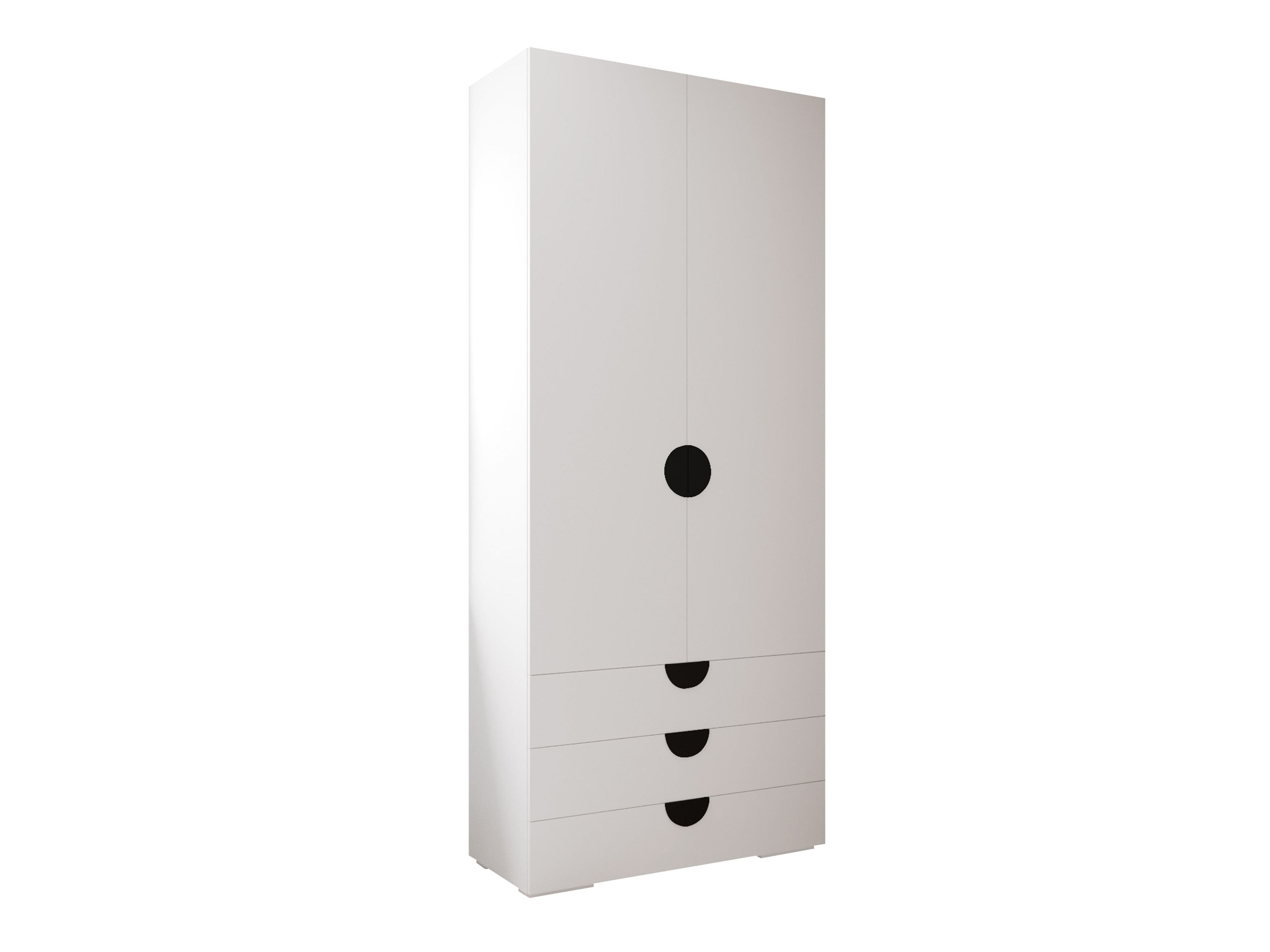 Skapis Hartford 565 (Balts)