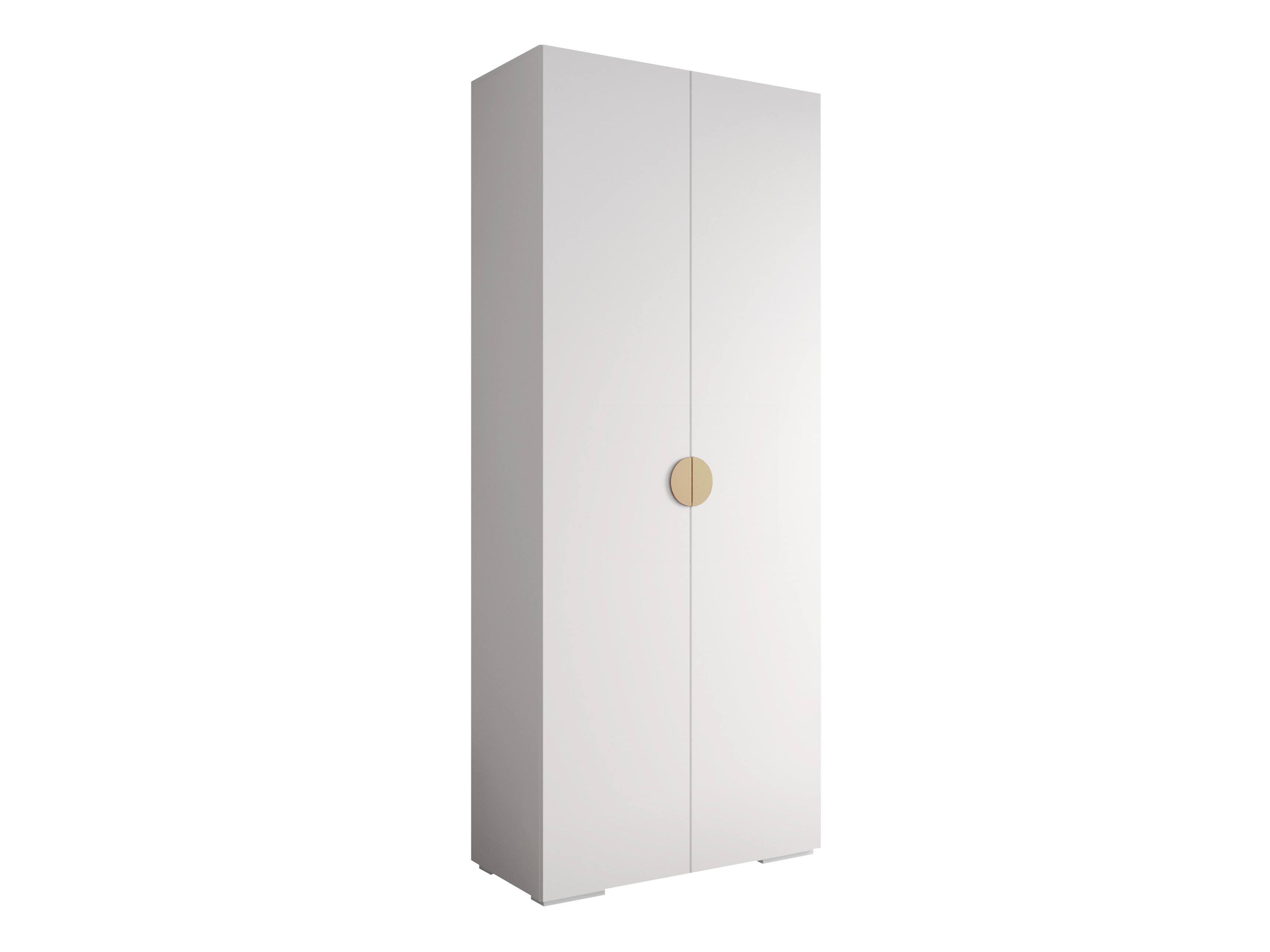 Skapis Hartford 566 (Balts)
