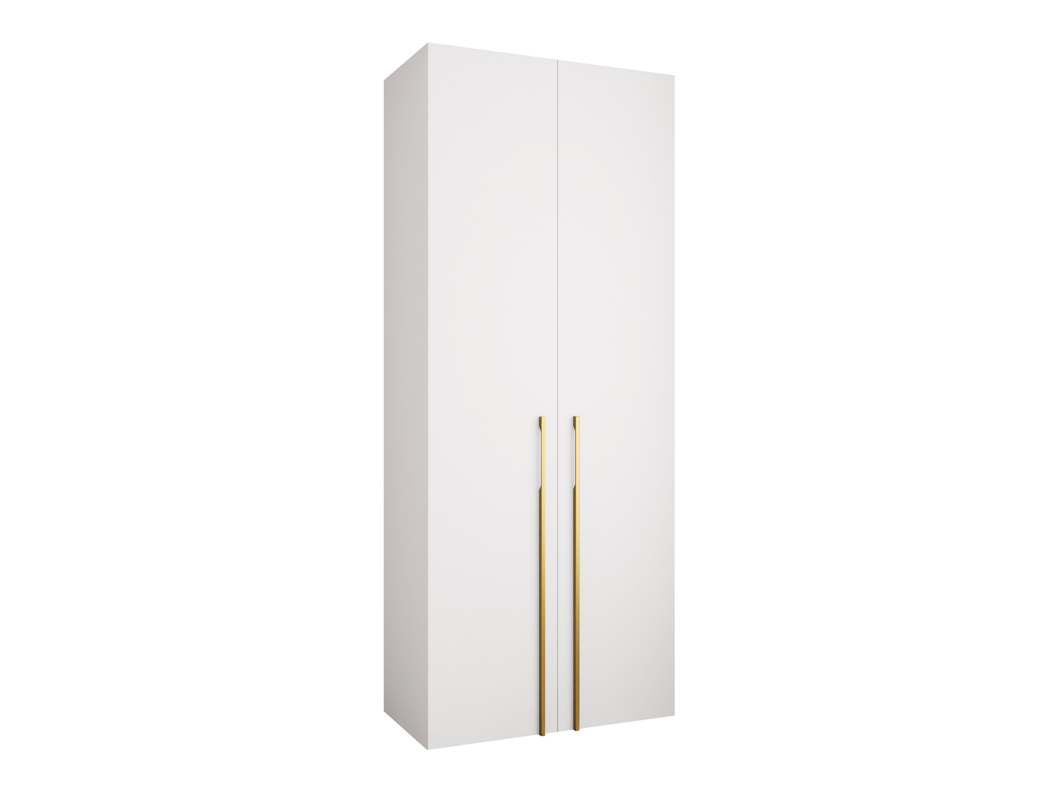 Skapis Hartford 569 (Balts)